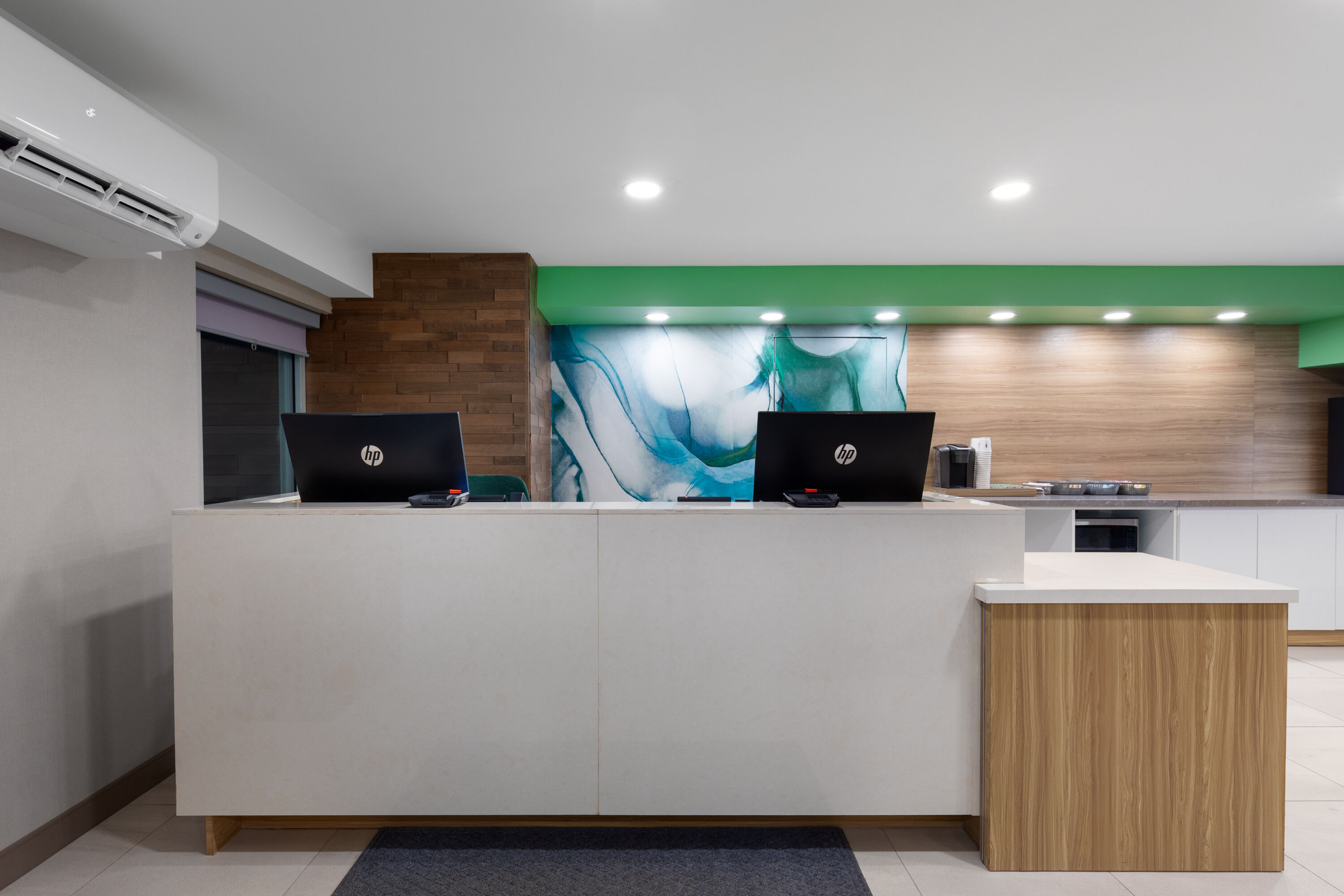 Wyndham Garden Louisville KY reception in Louisville, Kentucky