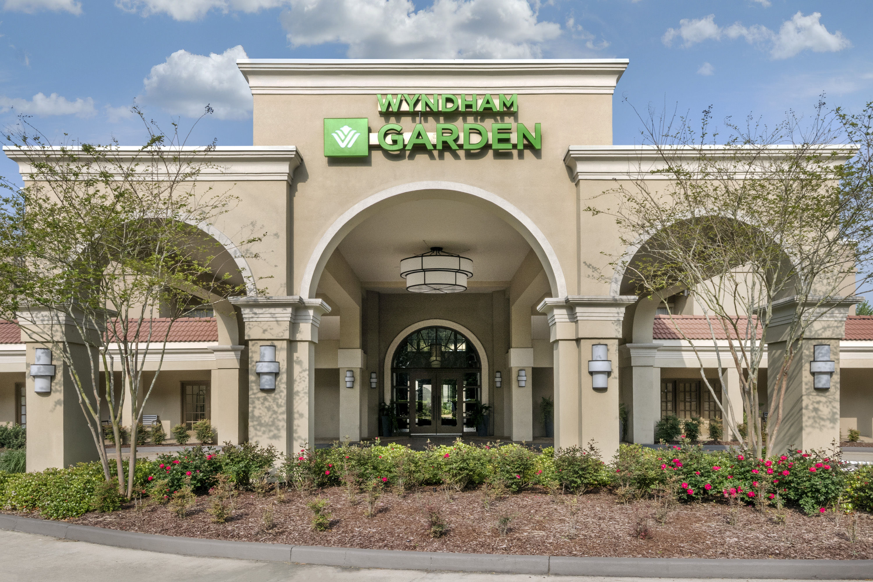 Wyndham Garden Baton Rouge Baton Rouge La Hotels