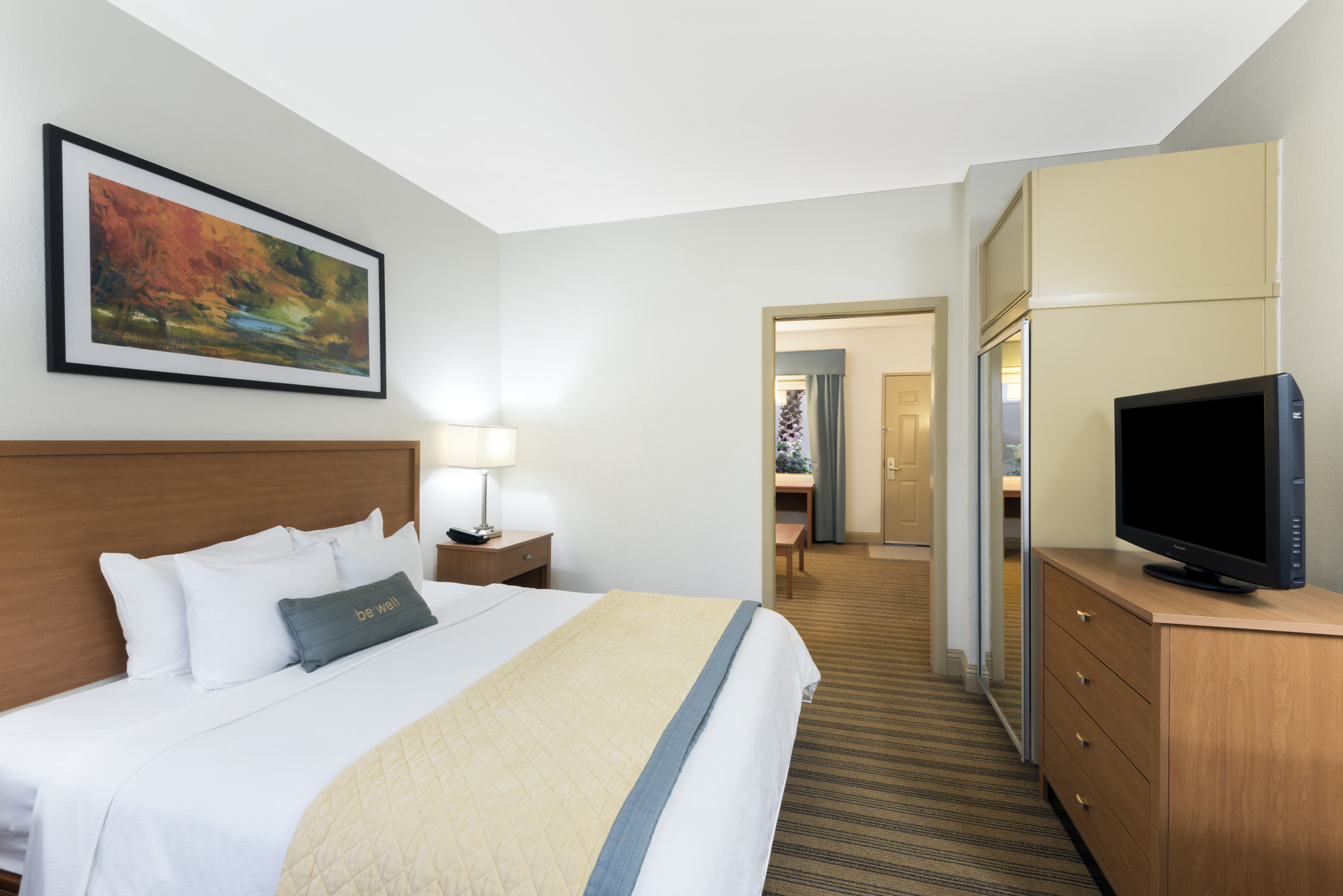 Wyndham Garden Baton Rouge Baton Rouge La Hotels