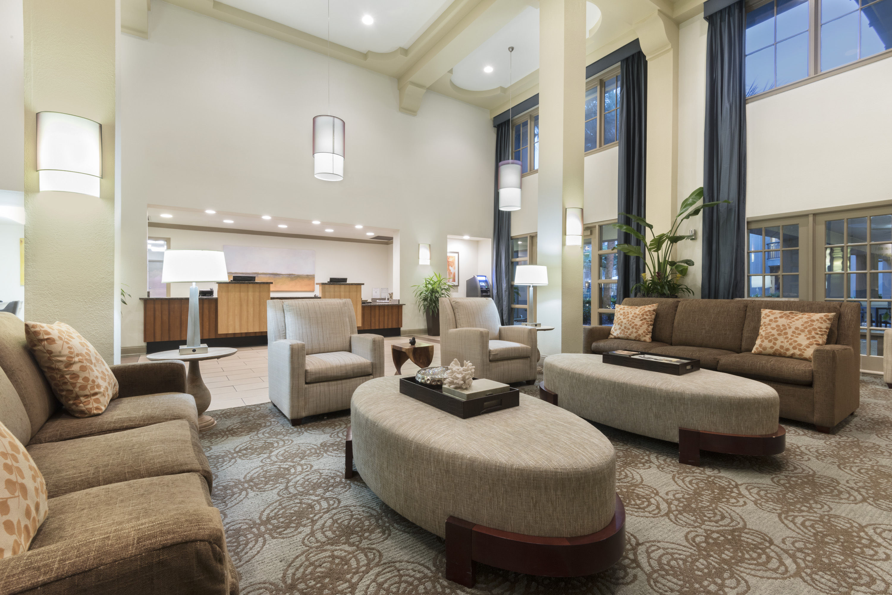 Wyndham Garden Baton Rouge Baton Rouge La Hotels