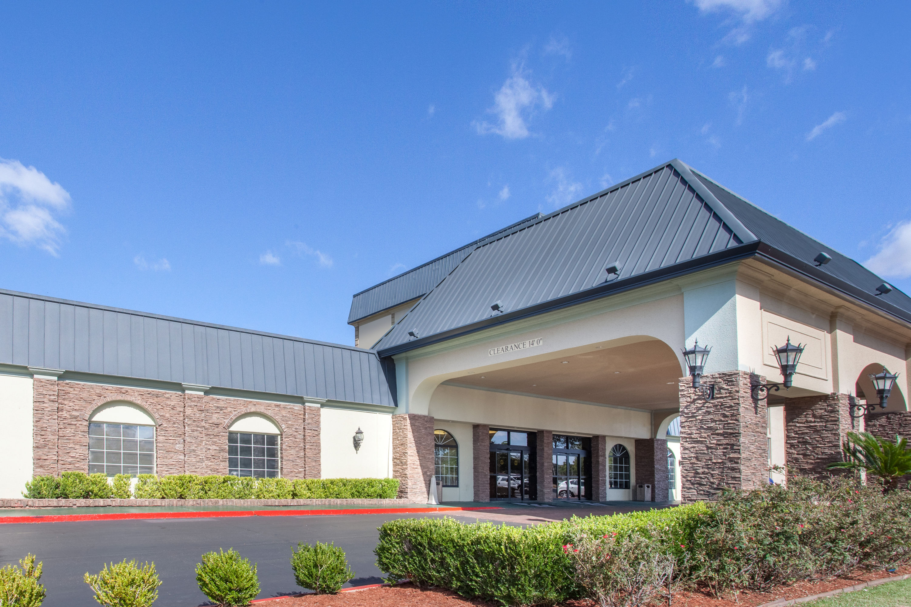 Wyndham Garden Lafayette Lafayette La Hotels