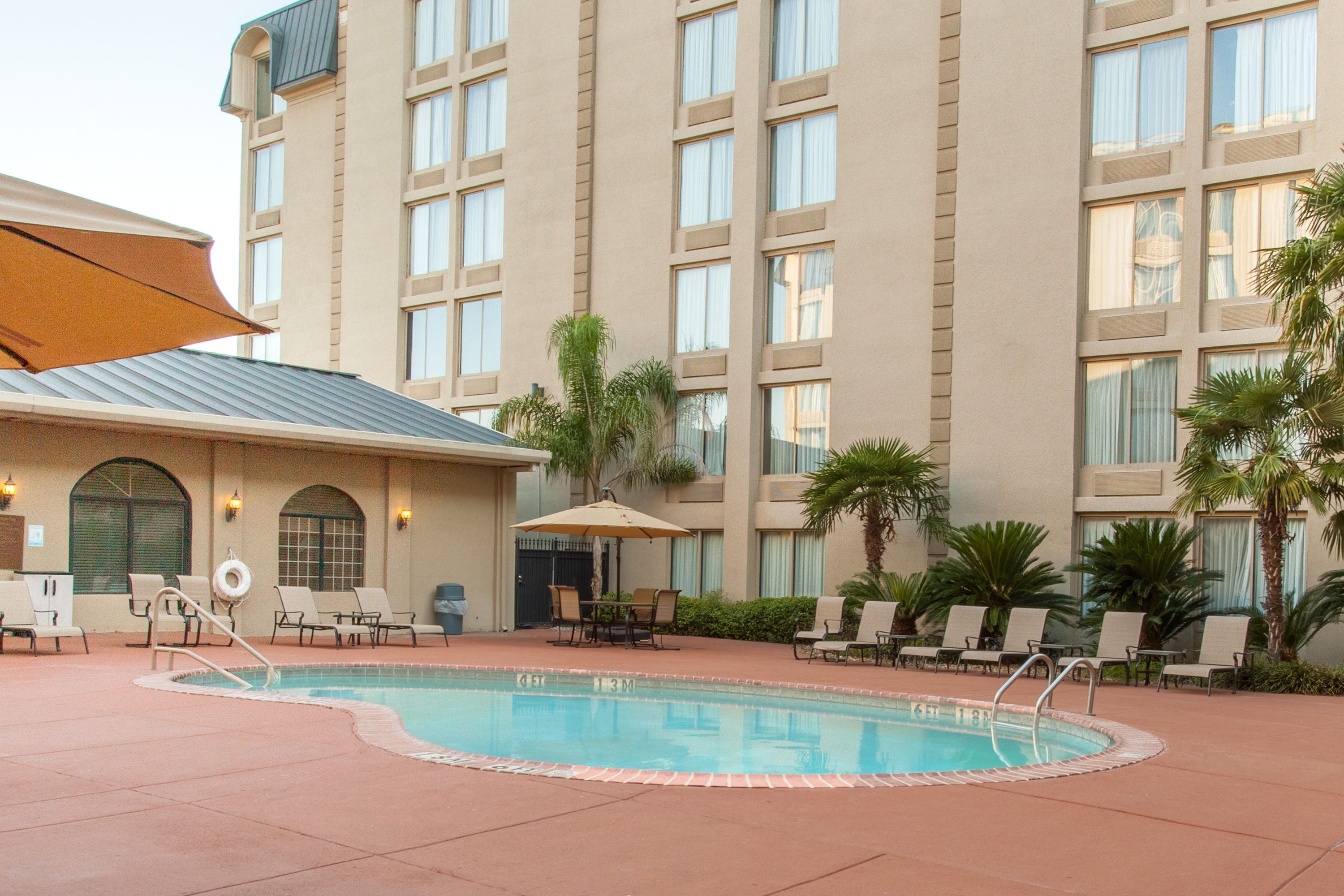 Wyndham Garden Lafayette Lafayette La Hotels