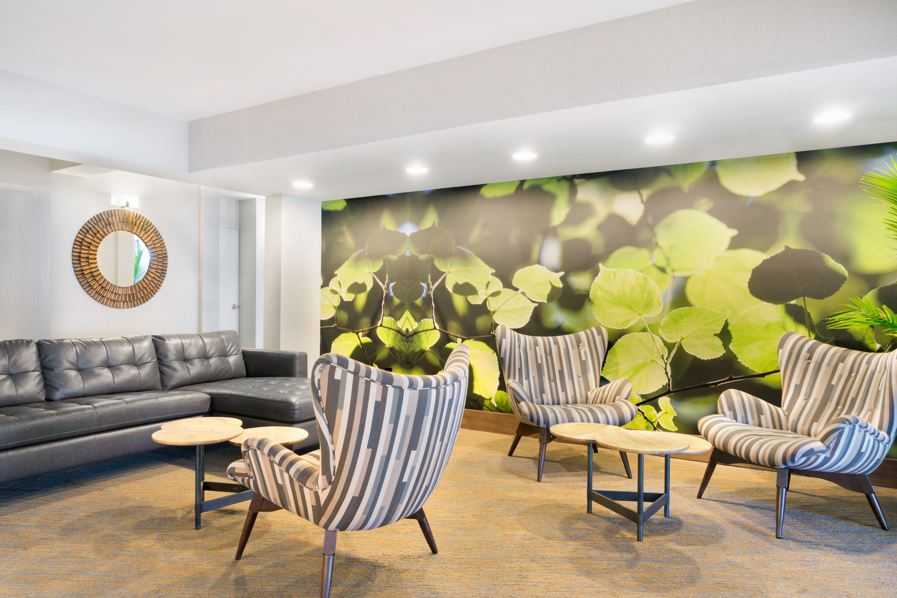 Wyndham Garden Washington Dc North Bw Parkway Cheverly