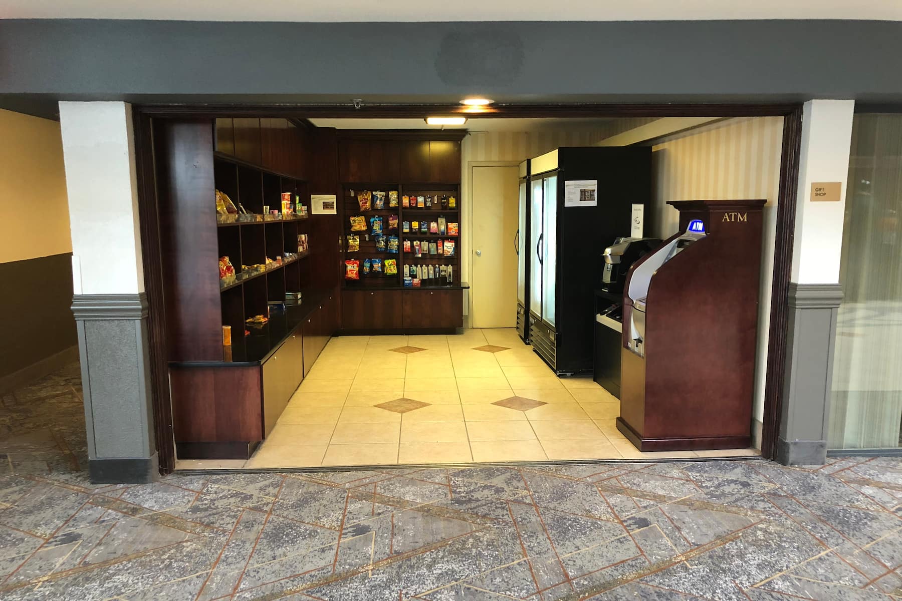 Property amenity at Wyndham Garden Ann Arbor in Ann Arbor, Michigan