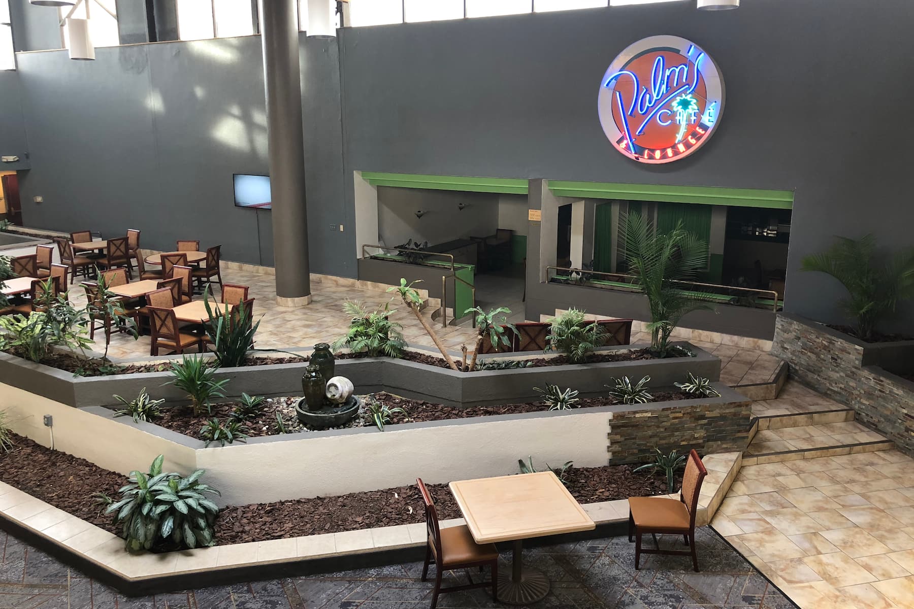 Property amenity at Wyndham Garden Ann Arbor in Ann Arbor, Michigan