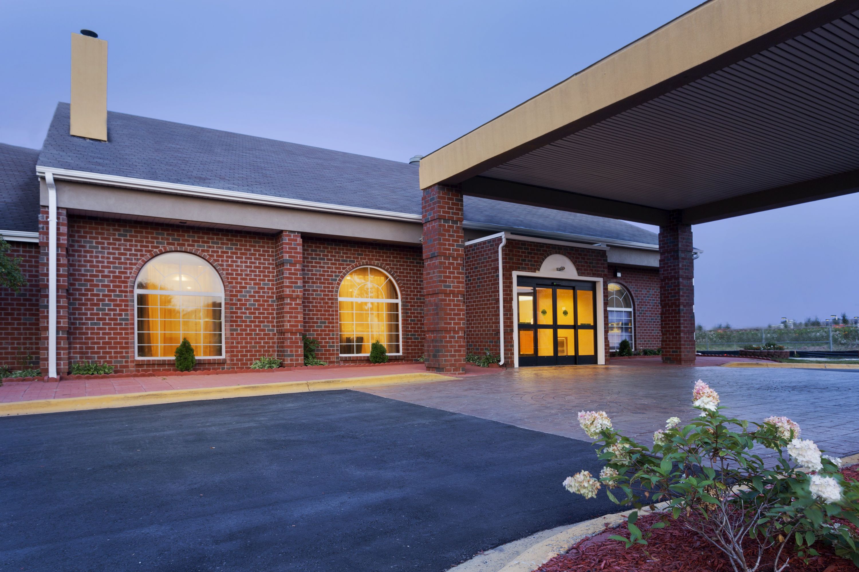 Wyndham Garden Grand Rapids Airport Grand Rapids Mi Hotels