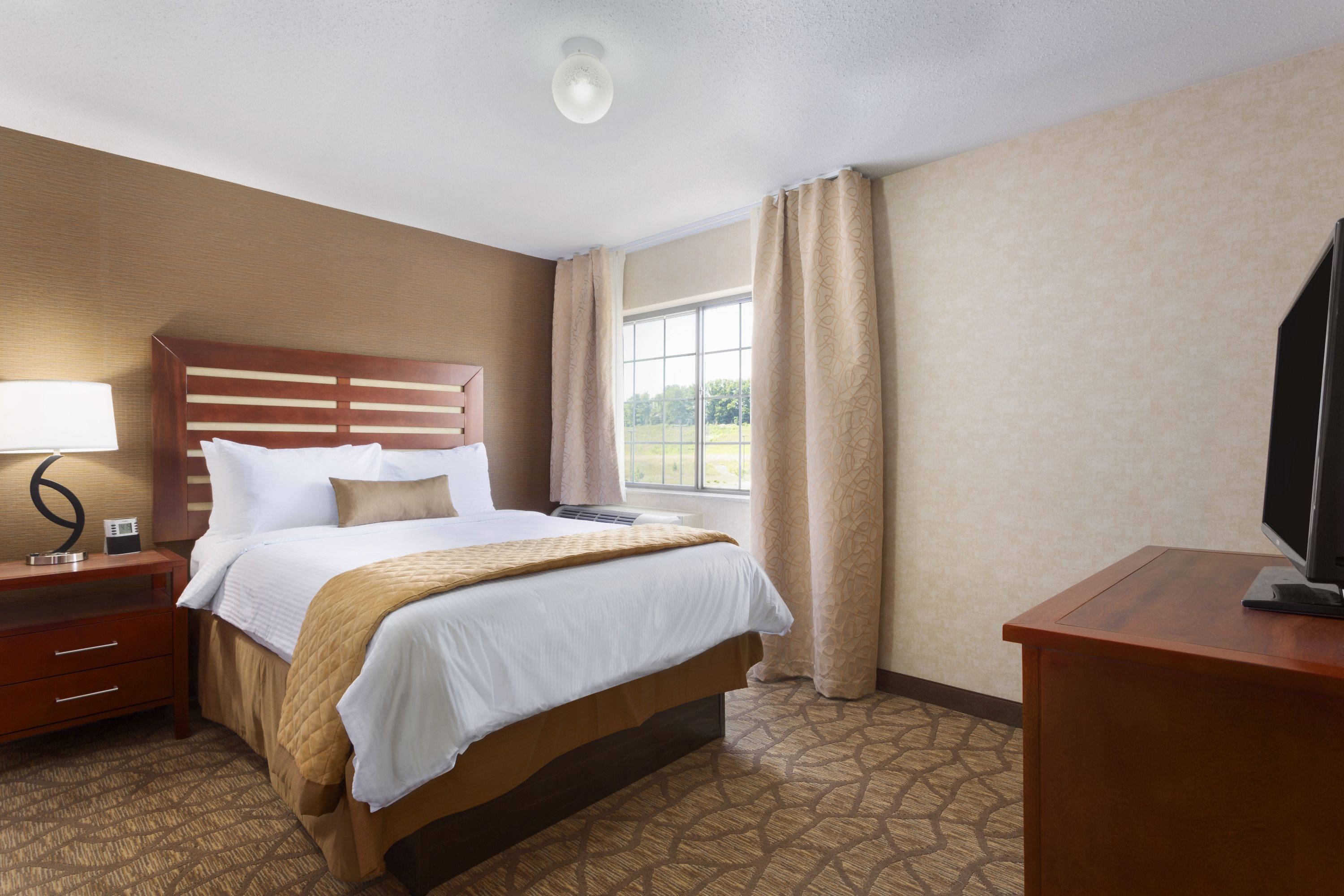 Wyndham Garden Grand Rapids Airport suite in Grand Rapids, Michigan