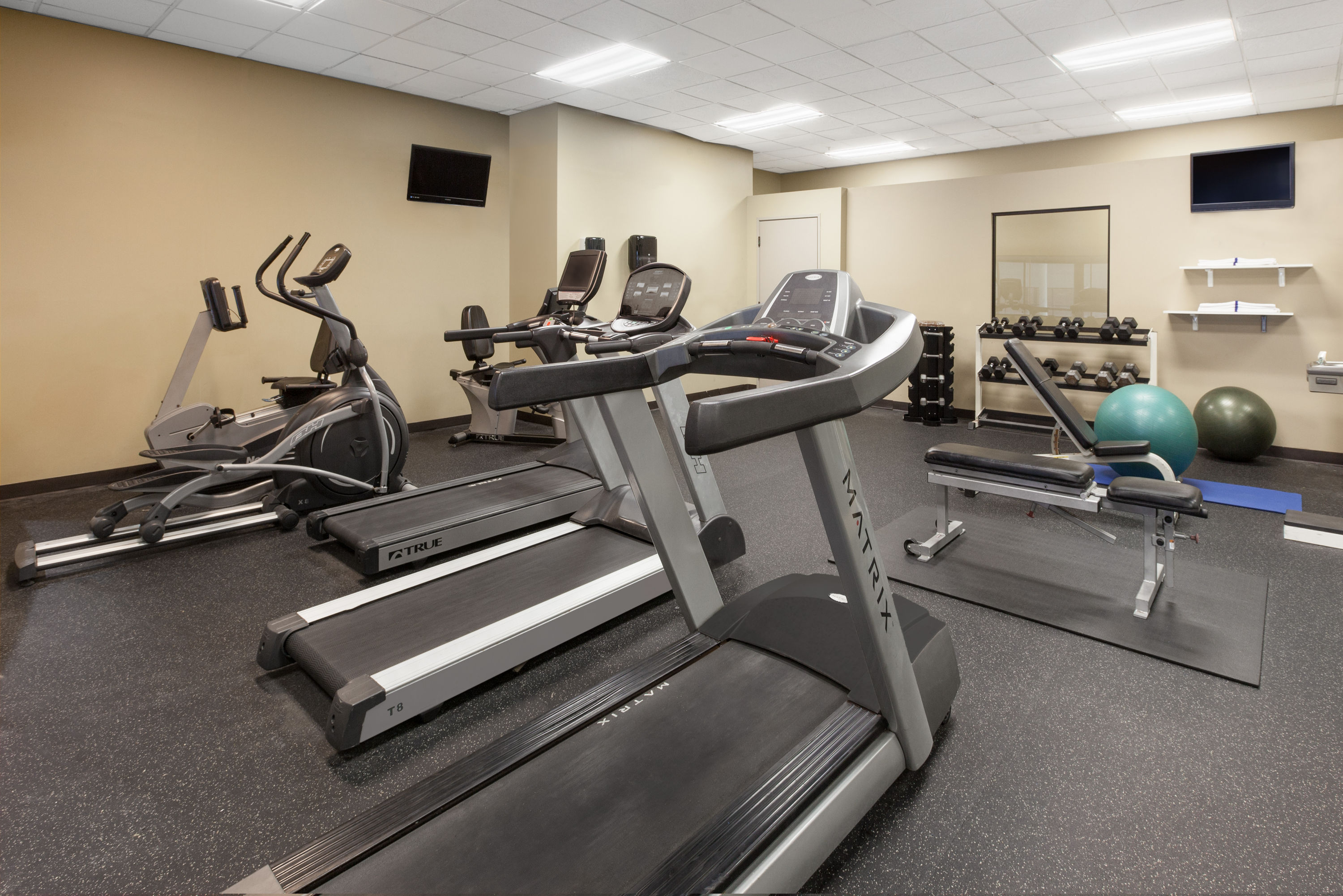 Wyndham Garden Sterling Heights Sterling Heights Mi Hotels