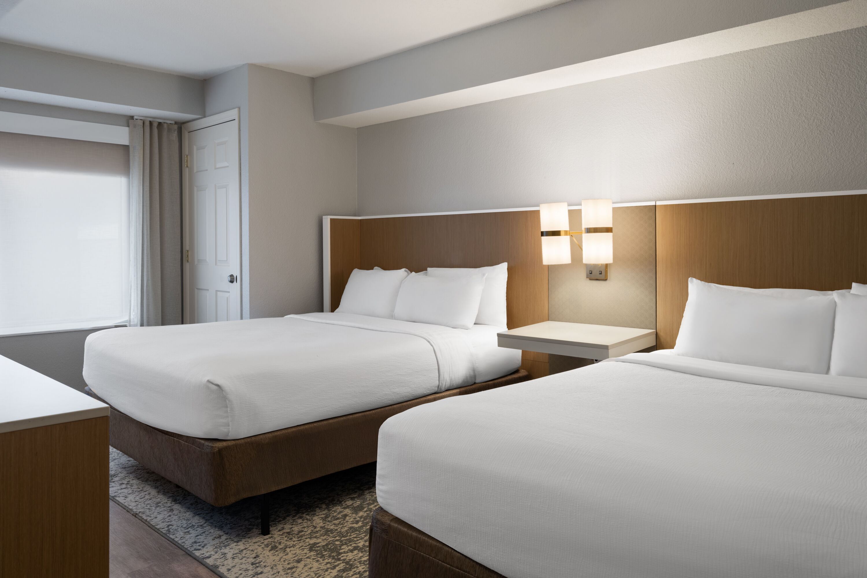 Wyndham Garden Otsego-Minneapolis suite in Otsego, Minnesota