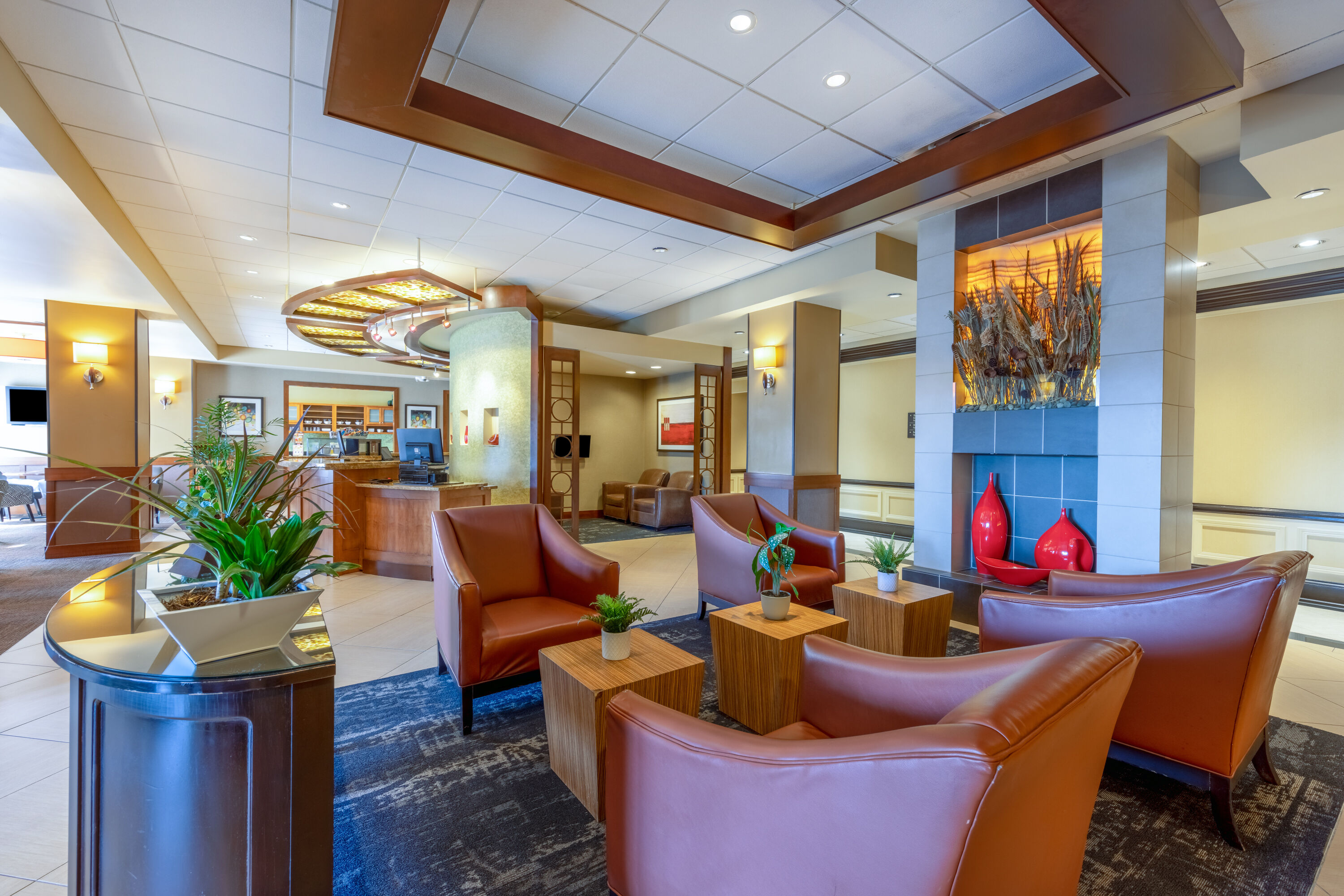 Wyndham Garden Kansas City Airport | Kansas City, MO Hotels