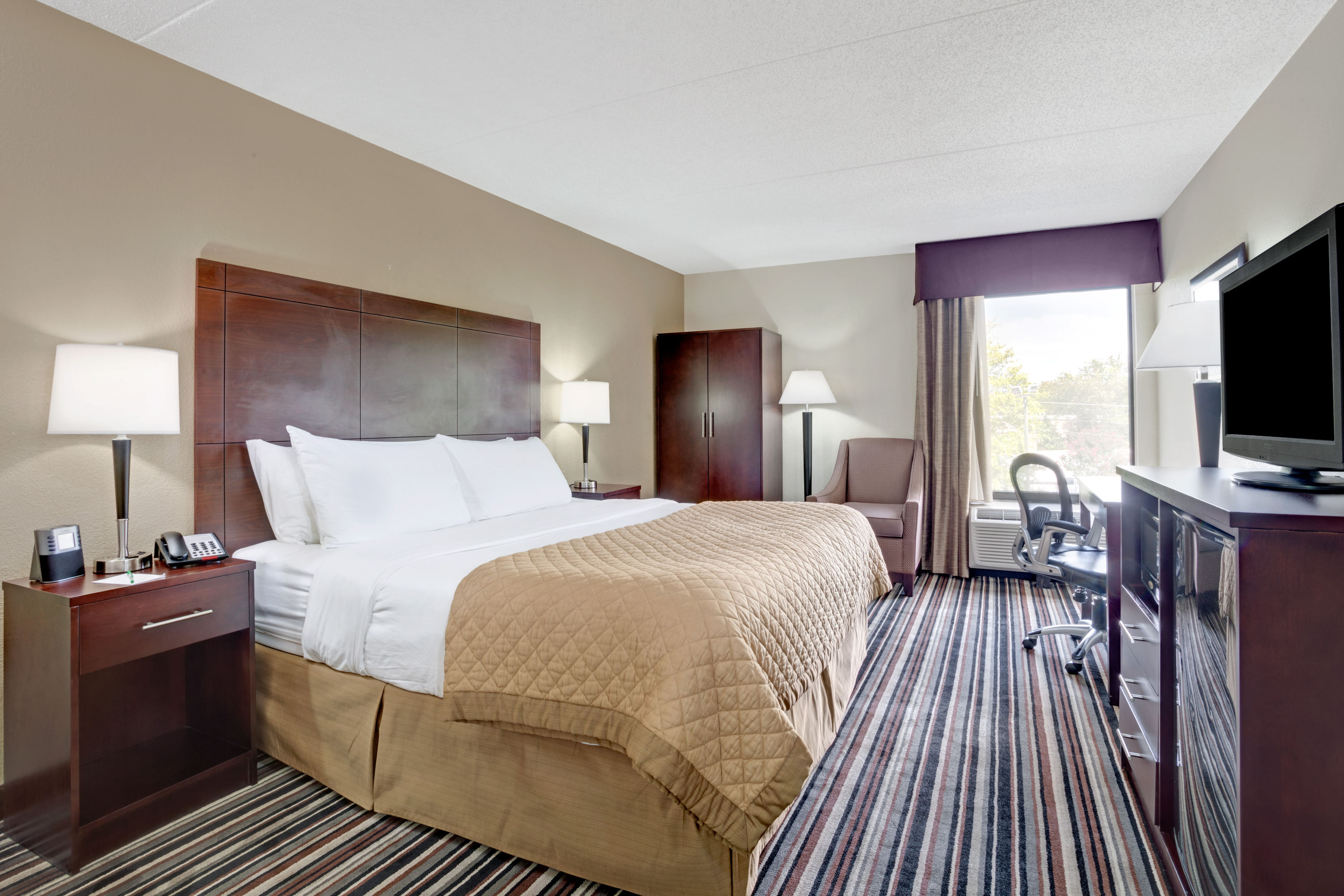 Wyndham Garden Charlotte Executive Park Charlotte Nc Hotels