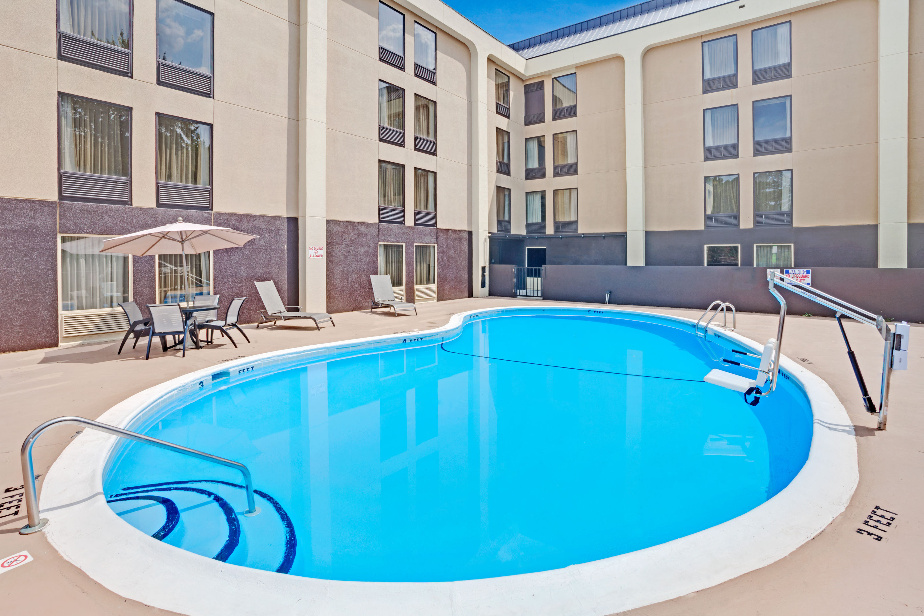 Wyndham Garden Charlotte Executive Park Charlotte Nc Hotels