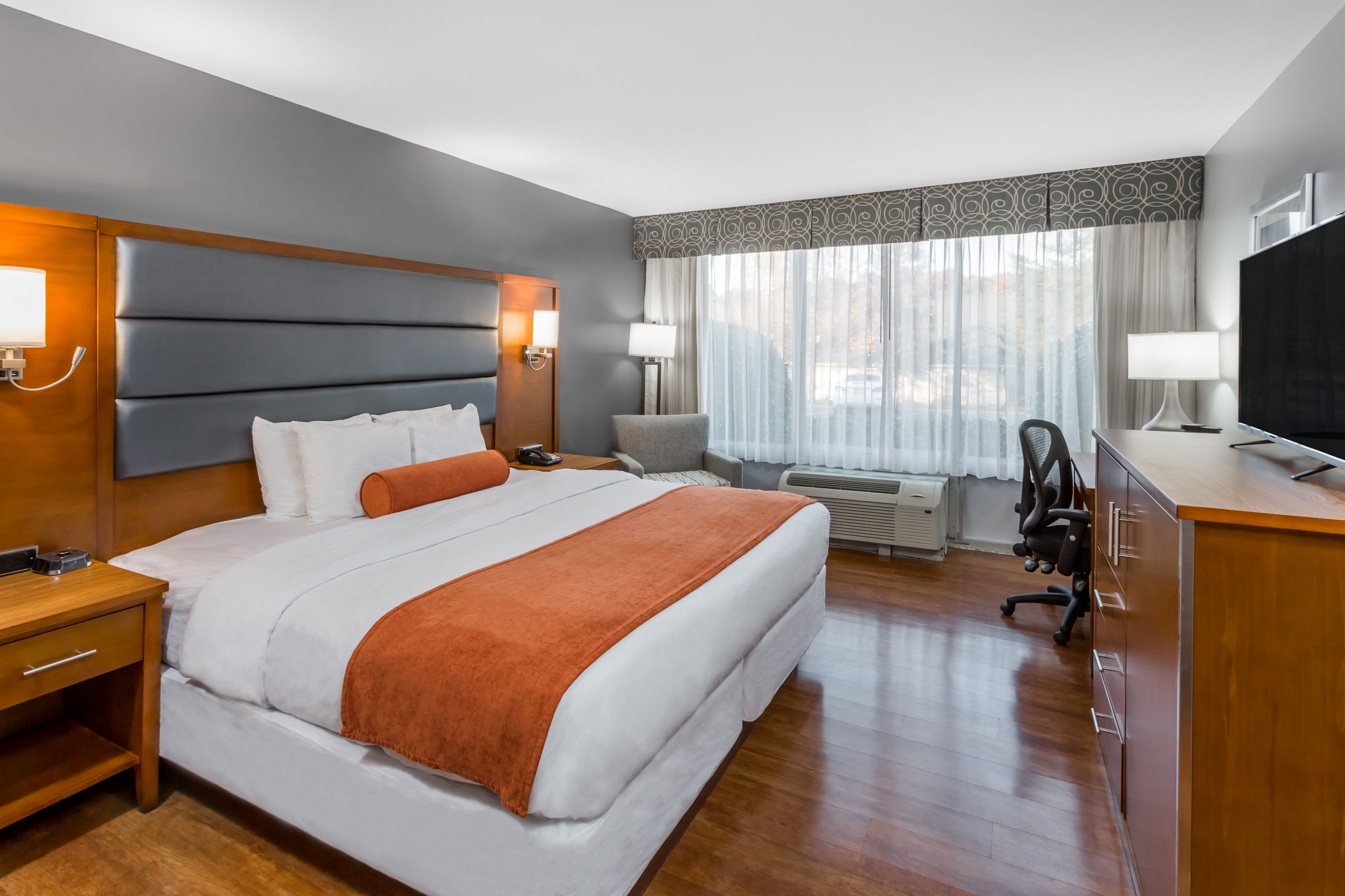 Wyndham Garden Greensboro Greensboro Nc Hotels