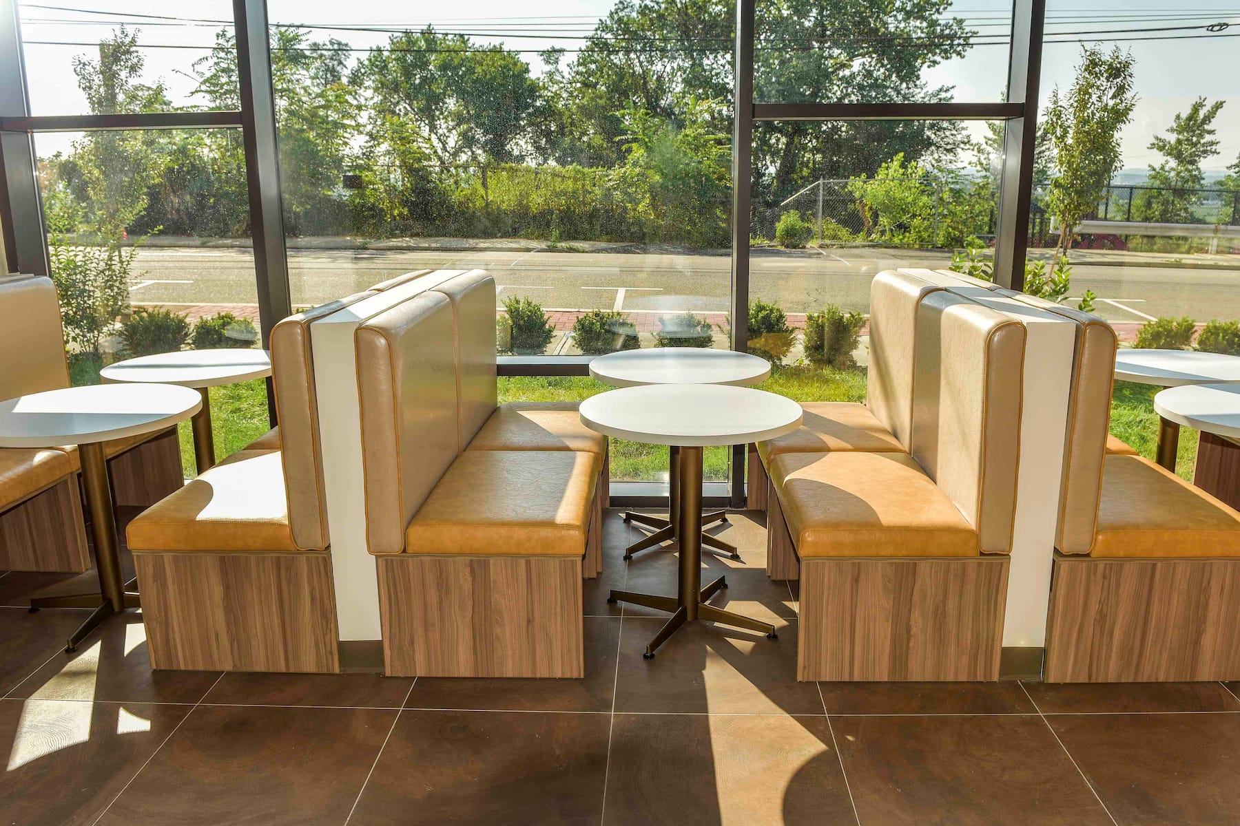 Wyndham Garden North Bergen Near Secaucus restaurant in North Bergen, New Jersey