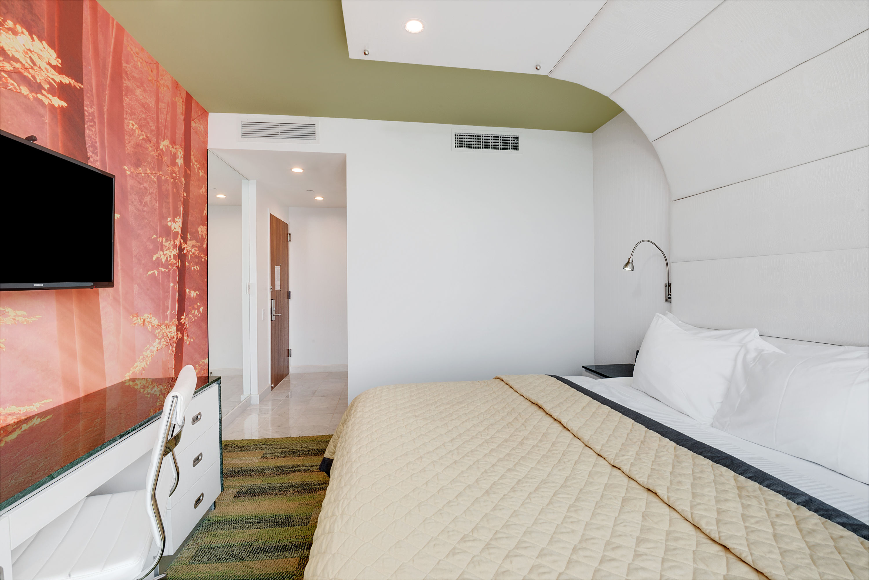 Wyndham Garden Brooklyn Sunset Park Brooklyn Ny Hotels