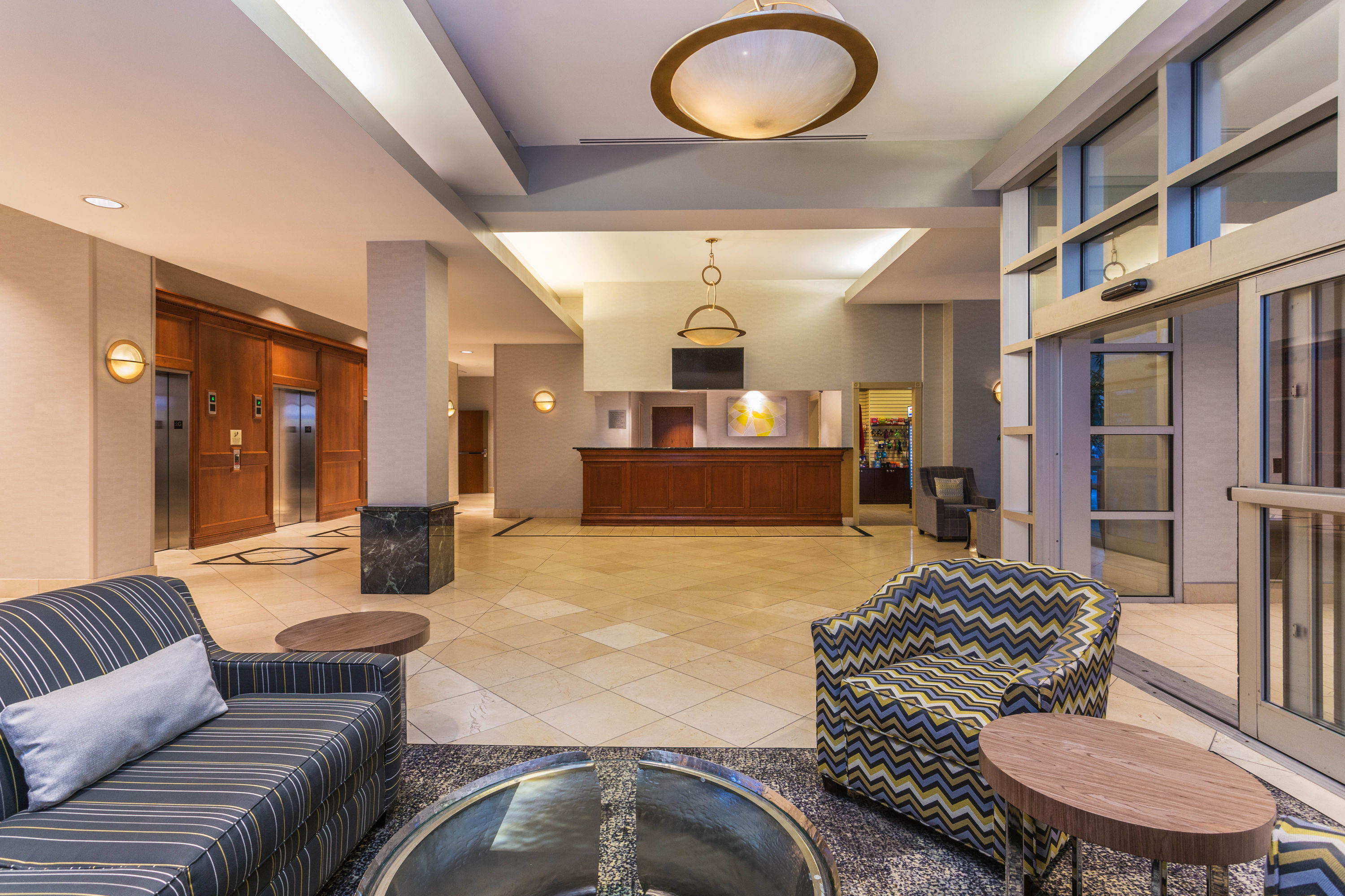 Wyndham Garden Buffalo Downtown Buffalo Ny Hotels