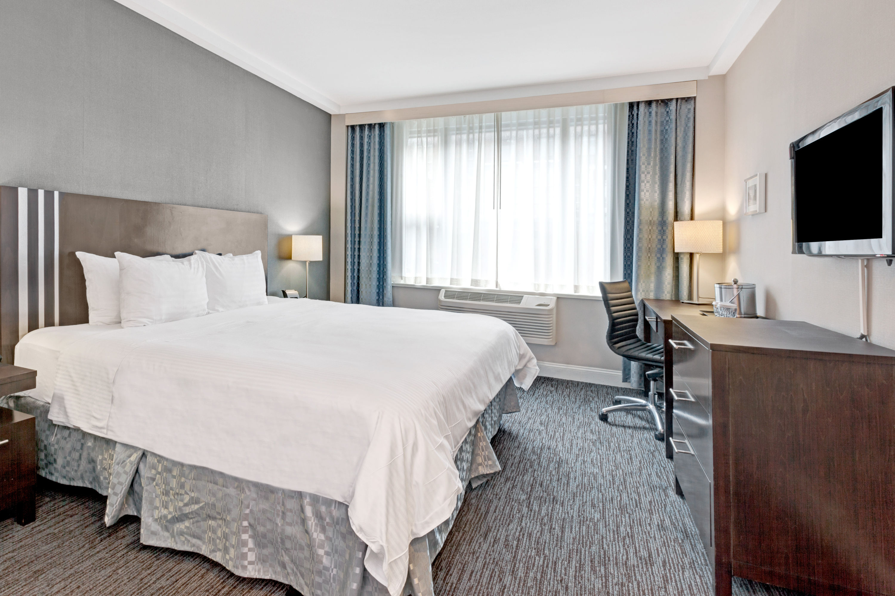 ny condo hotels midtown
