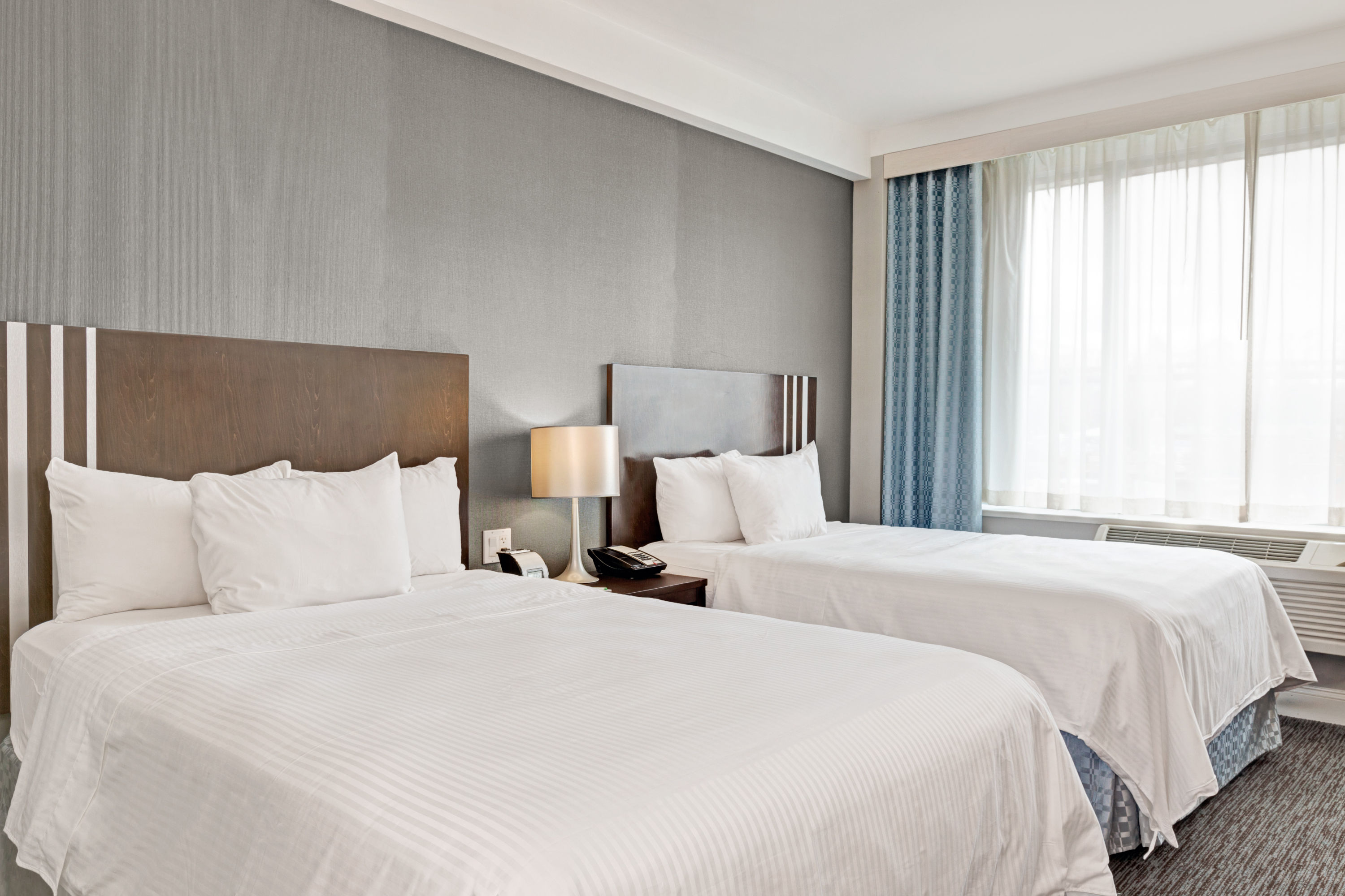 Wyndham Garden Long Island City Long Island City Ny Hotels