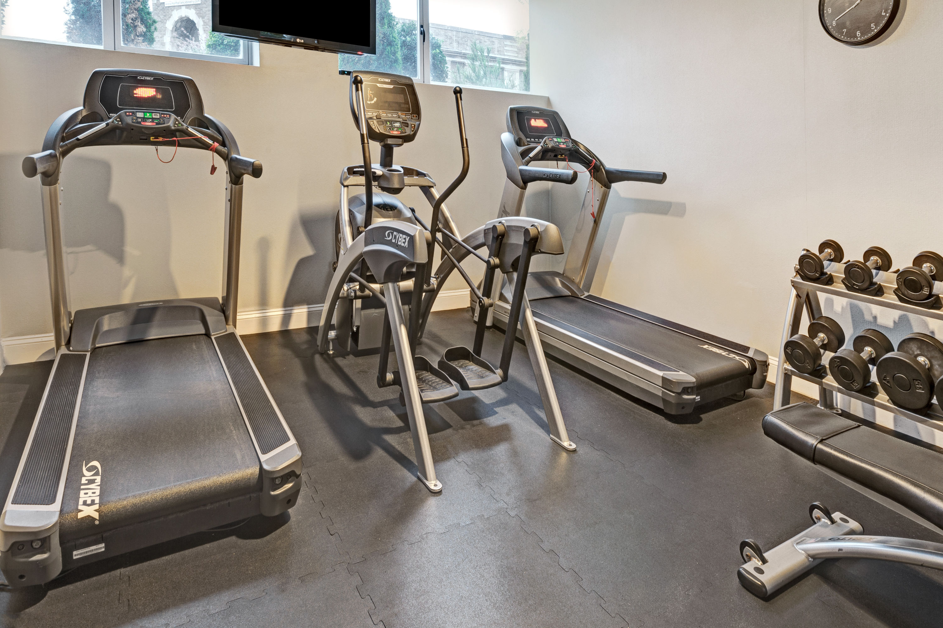 Wyndham Garden Long Island City | Long Island City, NY Hotels