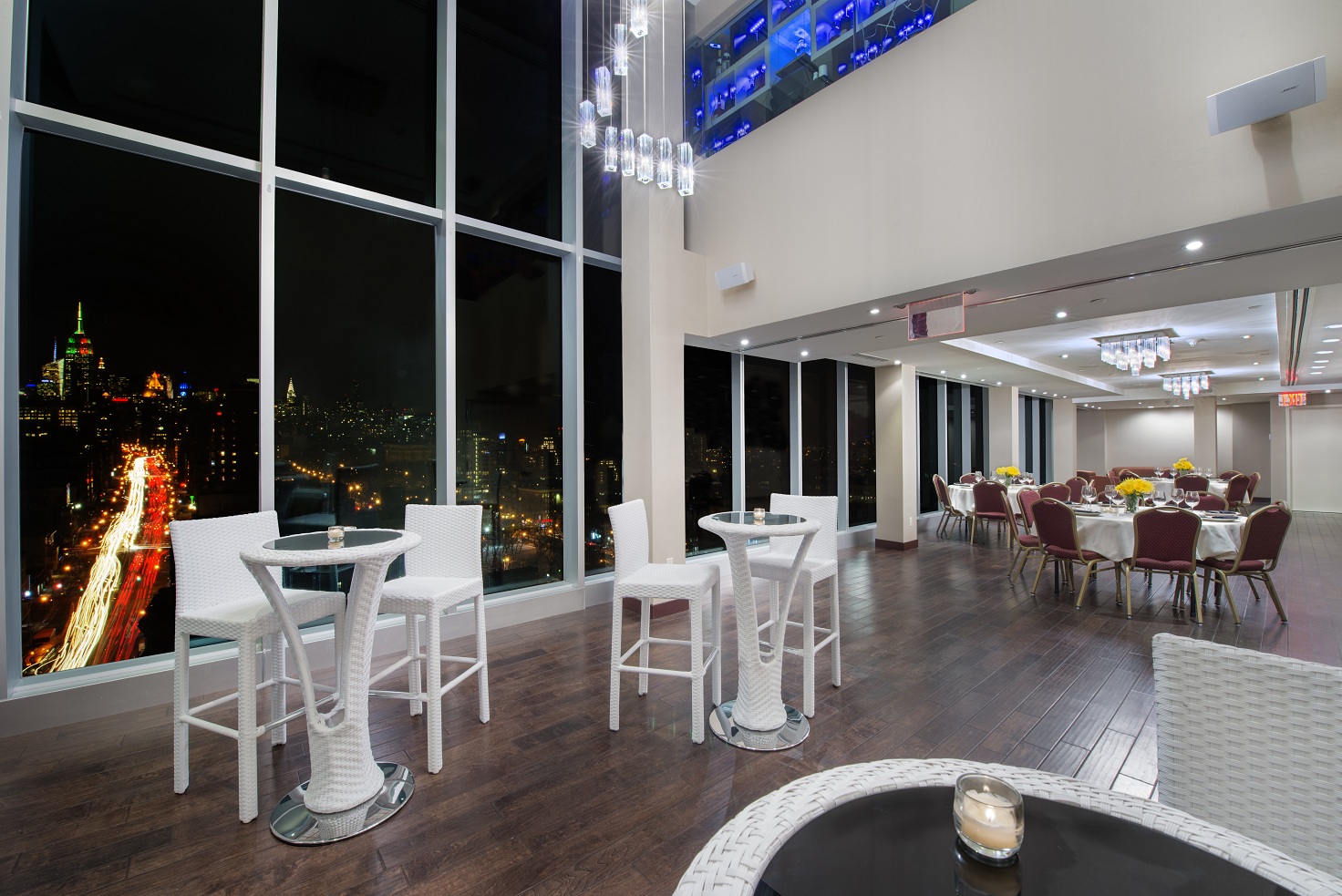 Wyndham Garden Chinatown New York City Ny Hotels