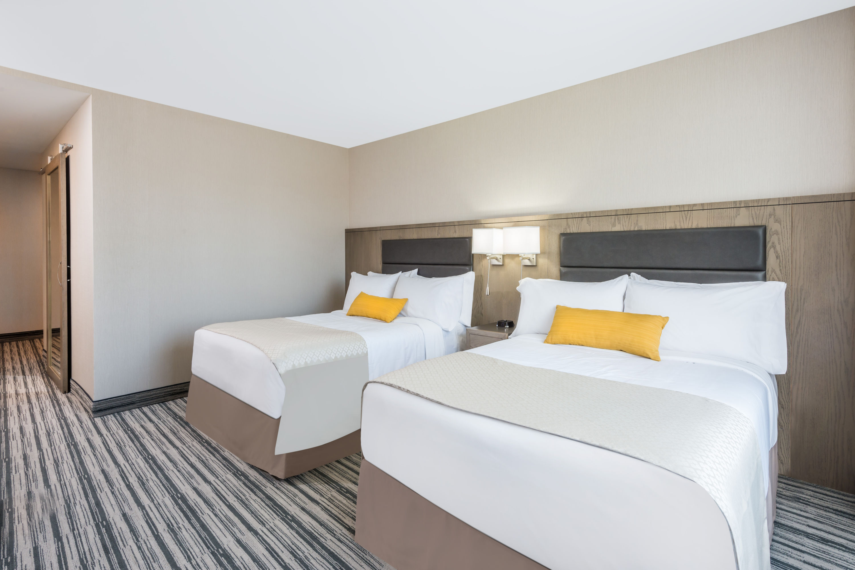 Wyndham Garden Laguardia South Rego Park Ny Hotels