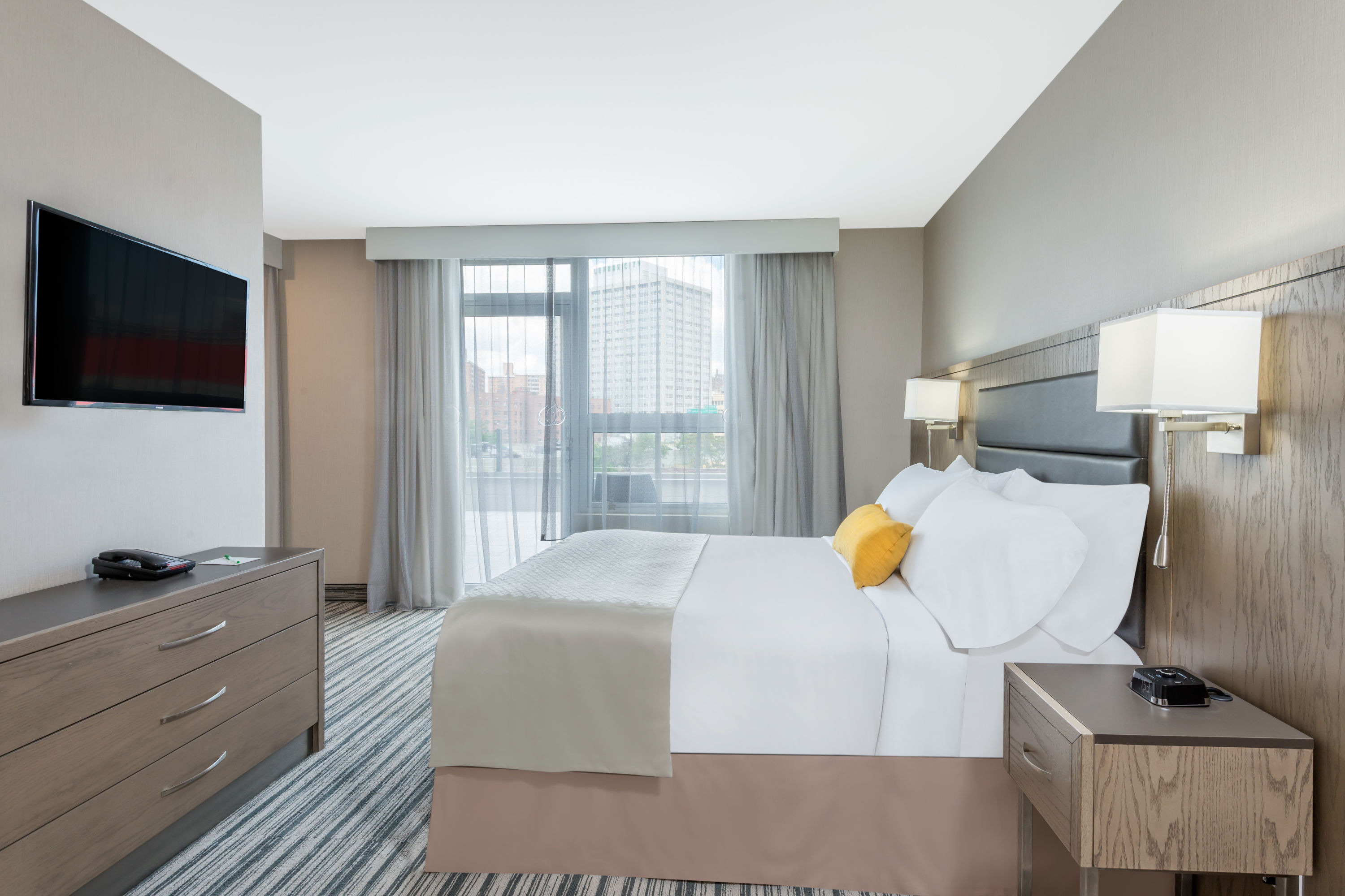 Wyndham Garden Laguardia South Rego Park Ny Hotels