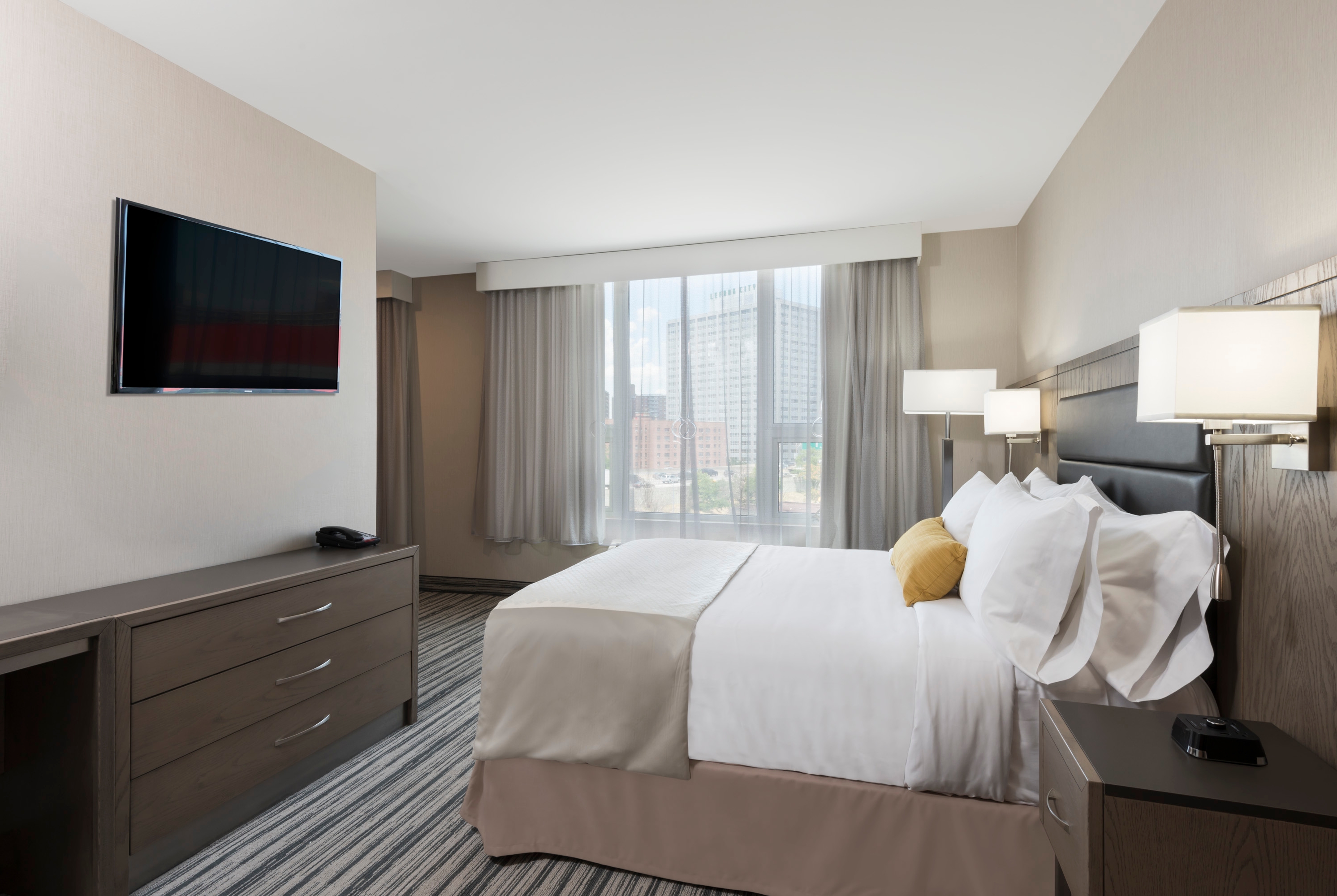 Wyndham Garden Laguardia South Rego Park Ny Hotels