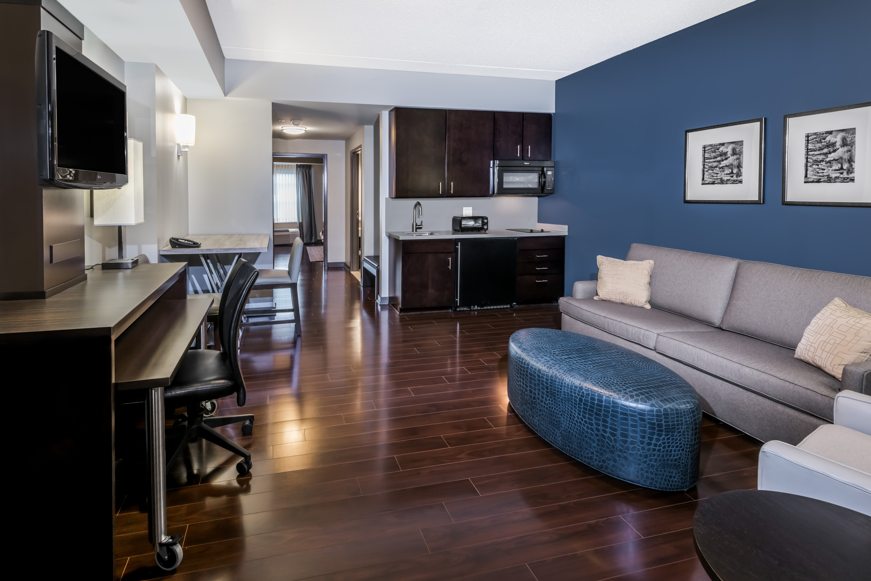 Wyndham Garden Buffalo Williamsville Williamsville Ny