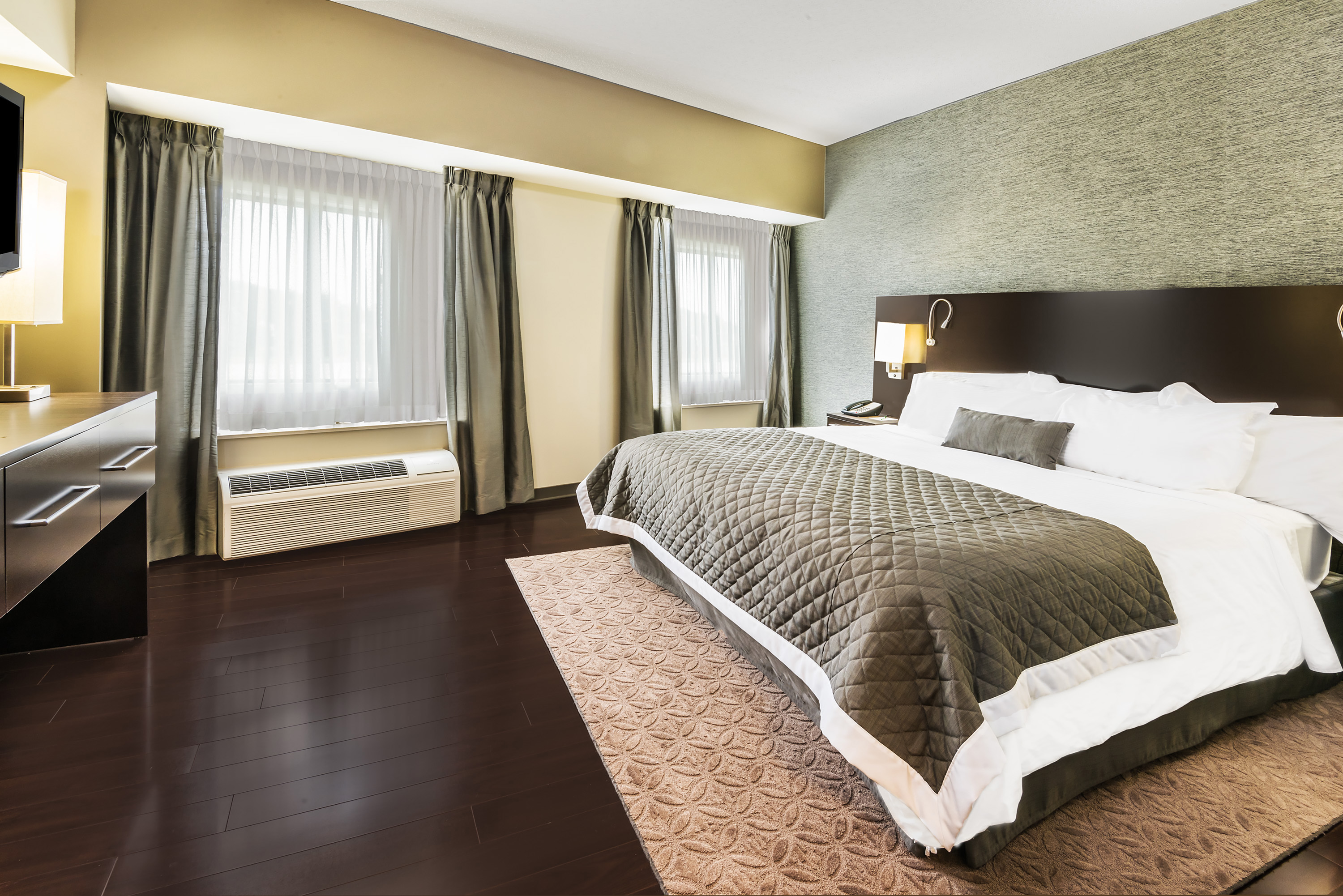Wyndham Garden Buffalo Williamsville Williamsville Ny