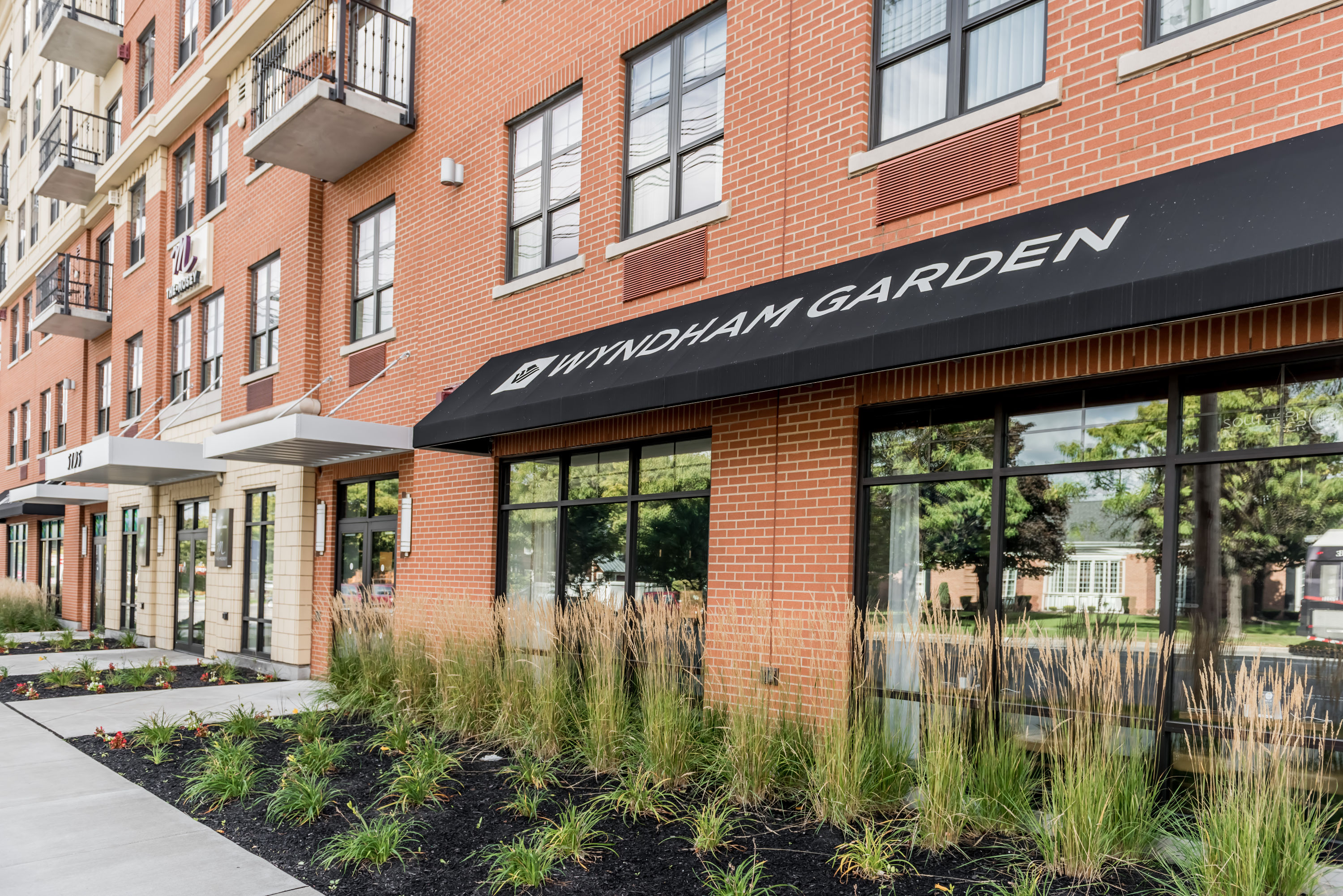 Wyndham Garden Buffalo Williamsville Williamsville Ny Hotels