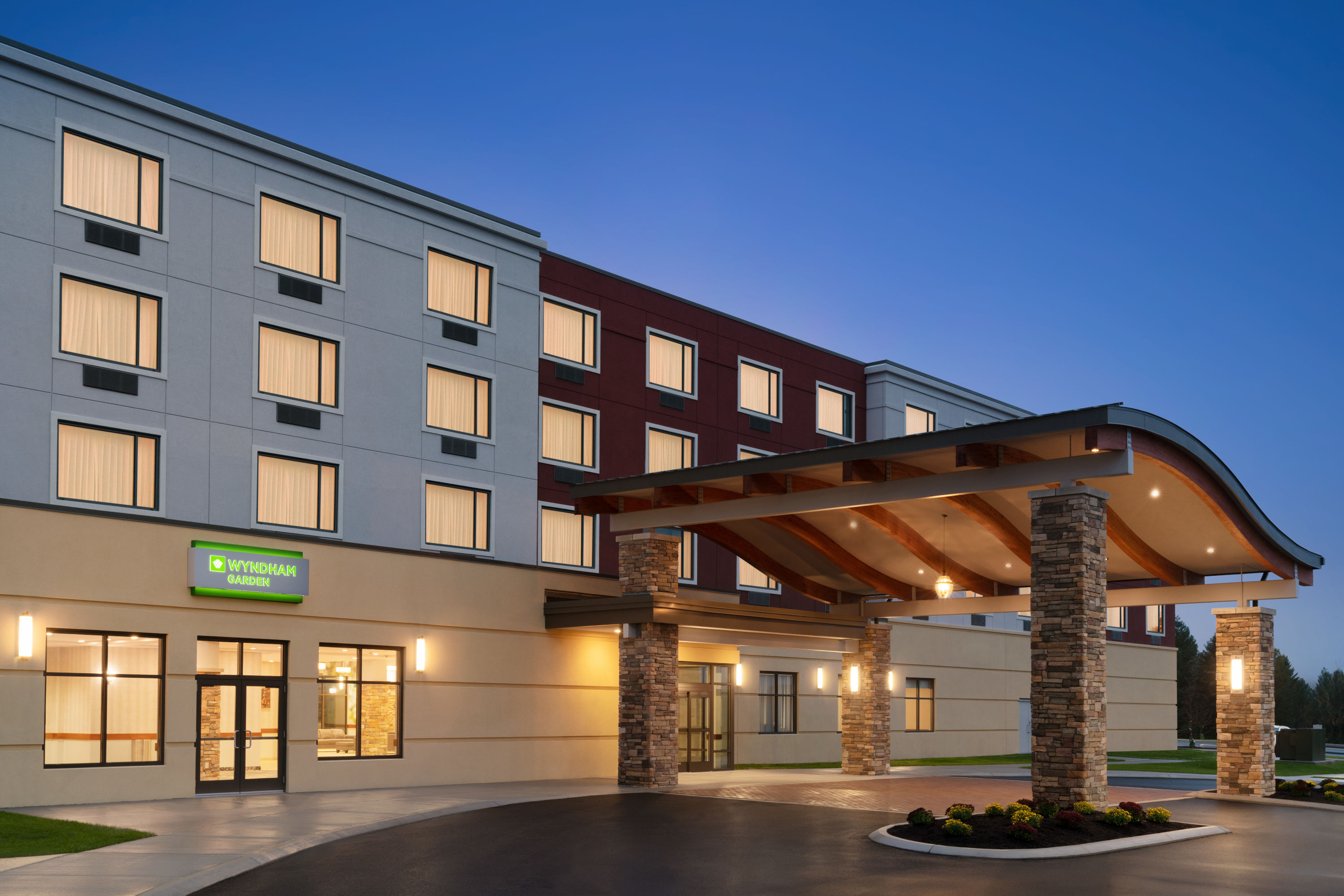 Wyndham Garden State College Boalsburg Pa Hotels