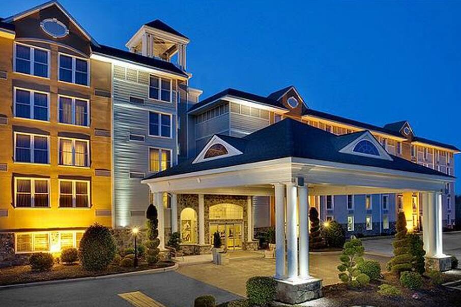 Wyndham Garden Glen Mills Wilmington Hotels Pa 19342 1060