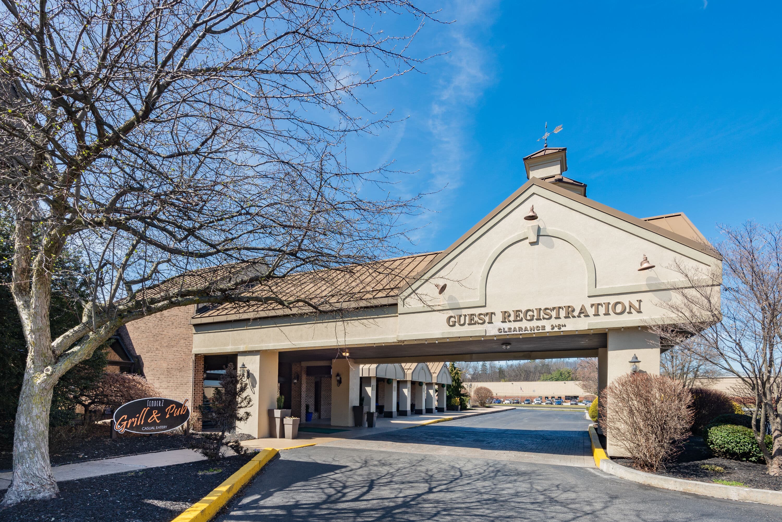 Wyndham Garden York York, PA Hotels