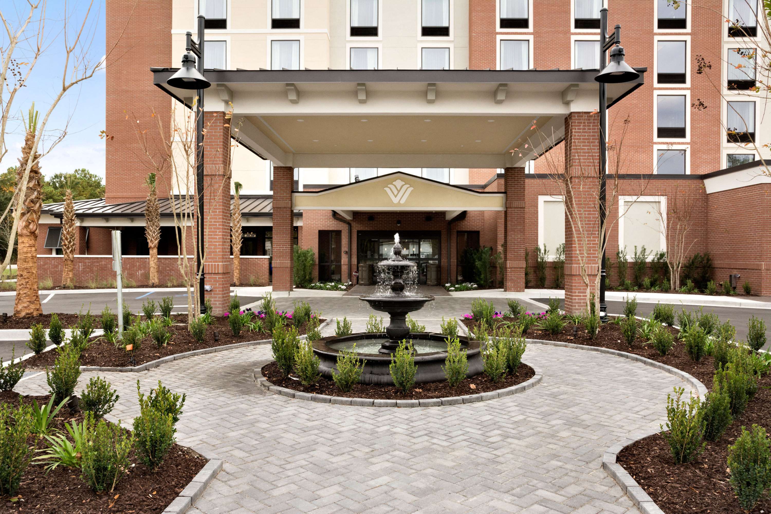 Wyndham Garden Charleston Mount Pleasant Mount Pleasant Sc Hotels