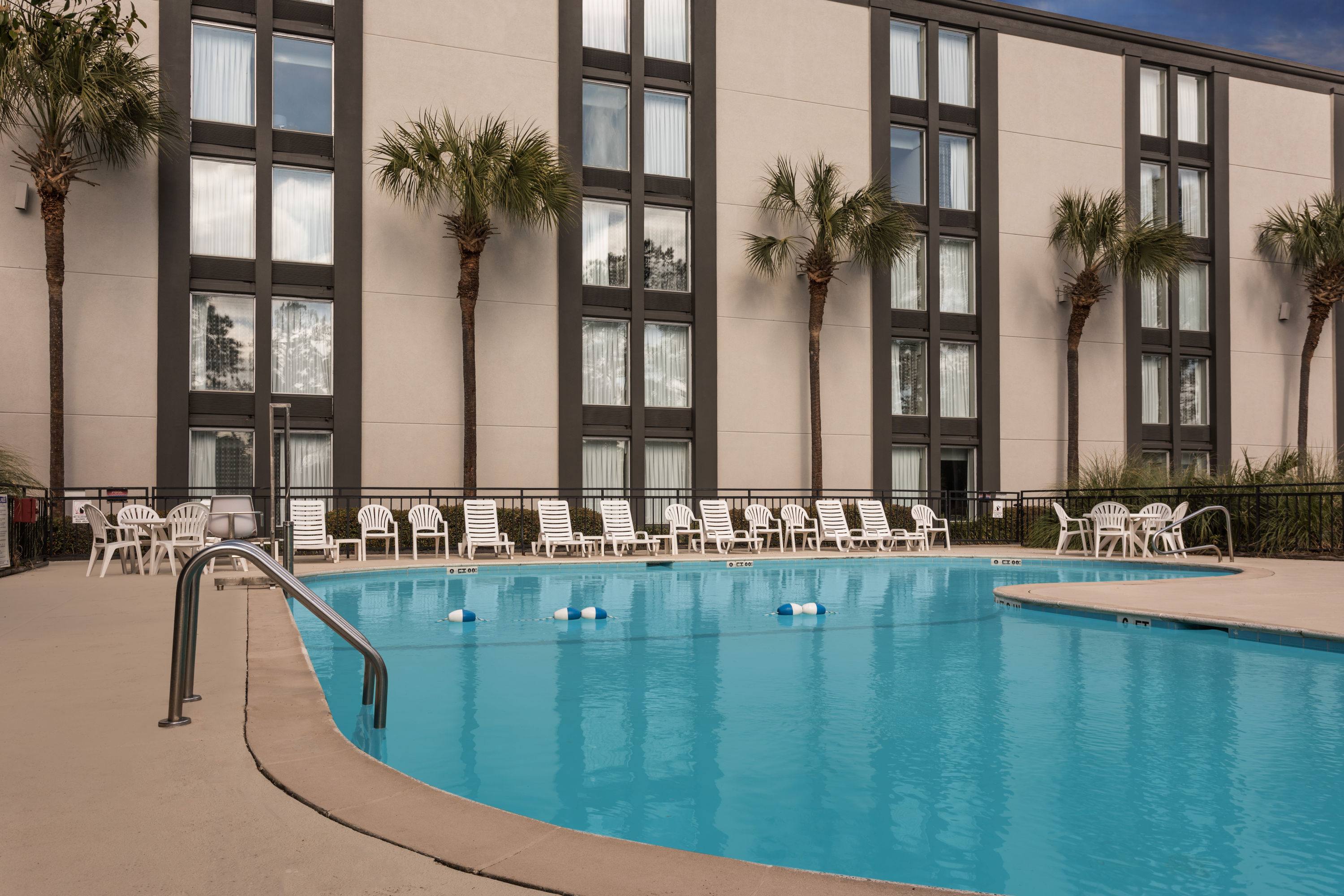Wyndham Garden Summerville Summerville, SC Hotels