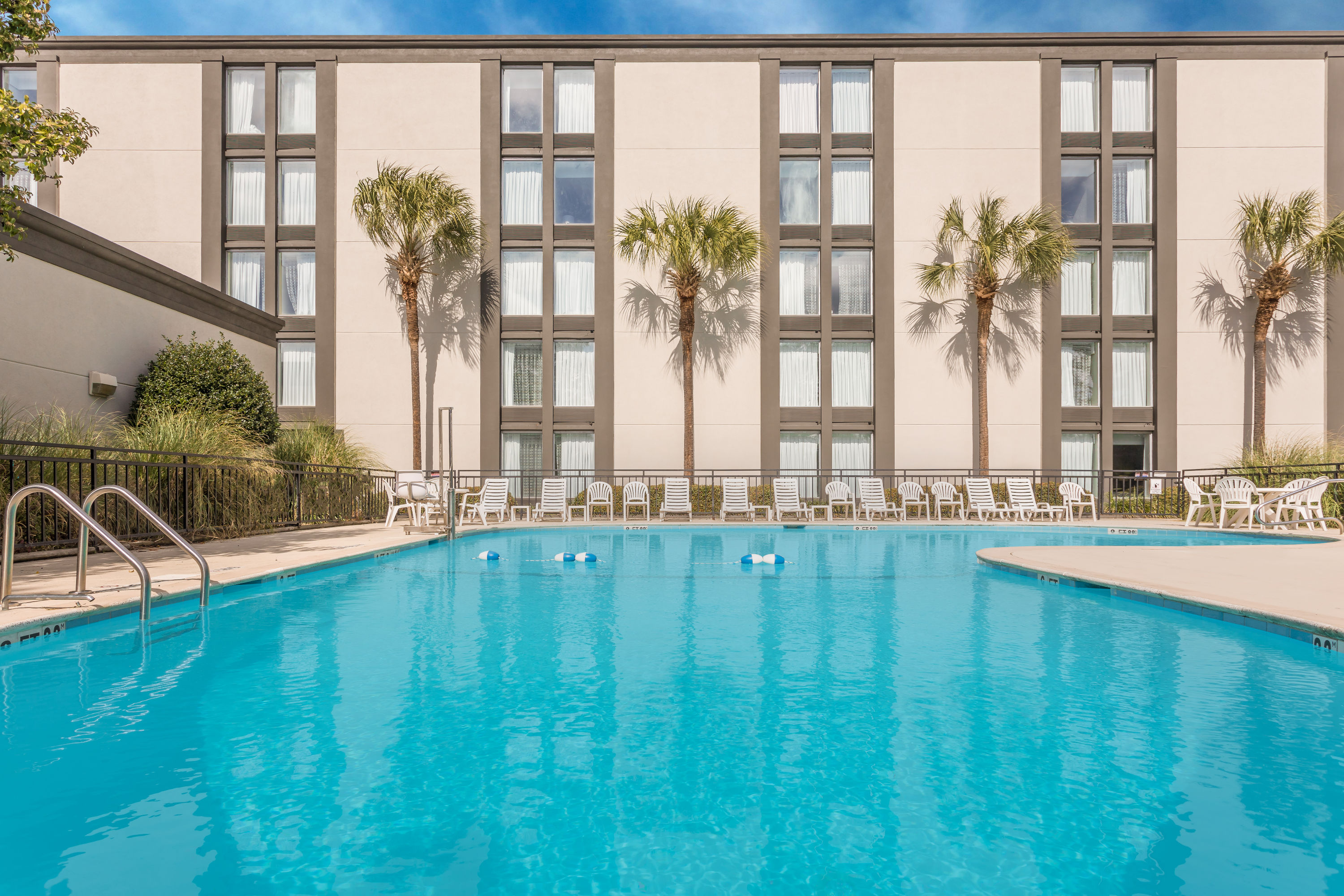 Wyndham Garden Summerville Summerville, SC Hotels