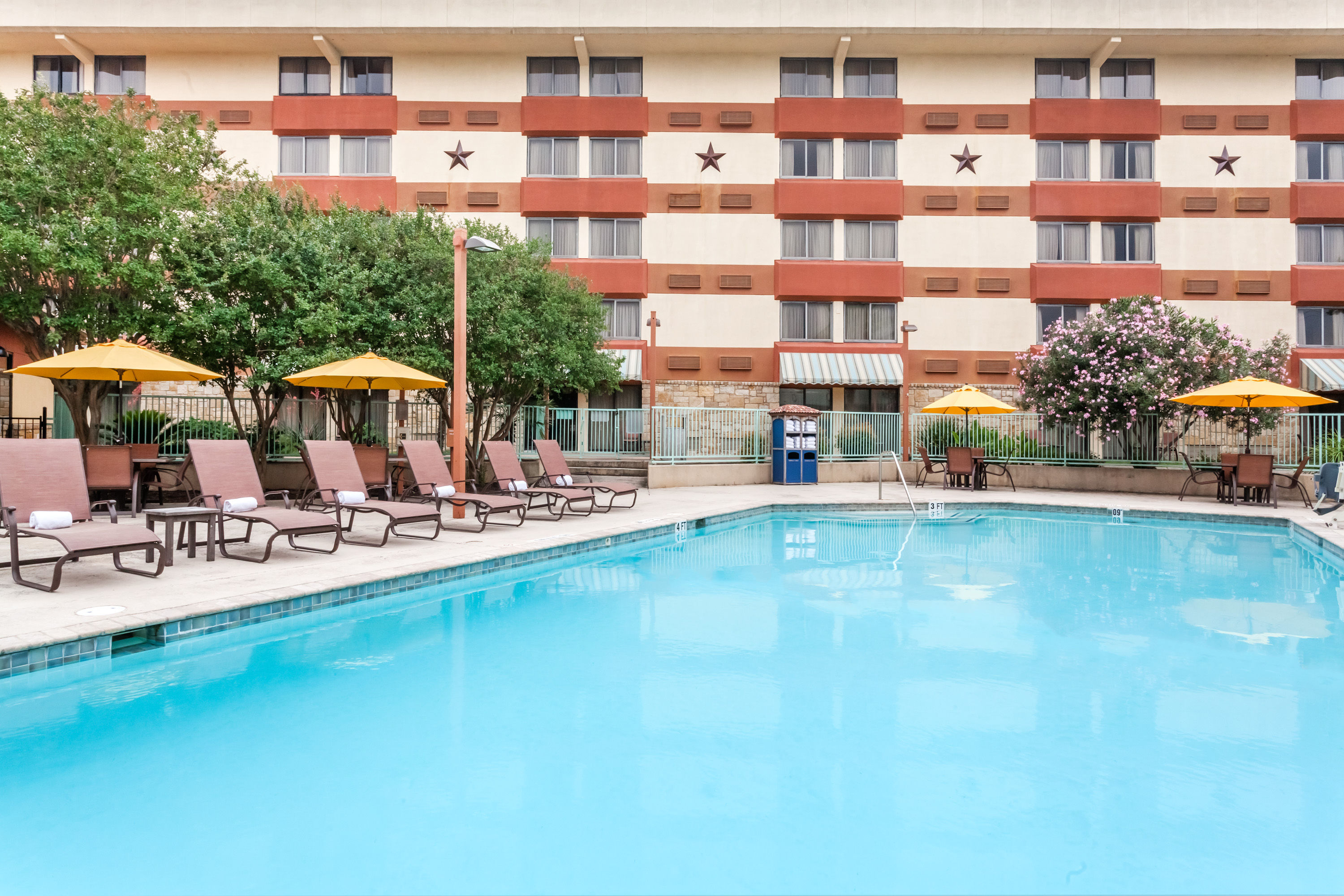 Wyndham Garden Austin Austin, TX Hotels