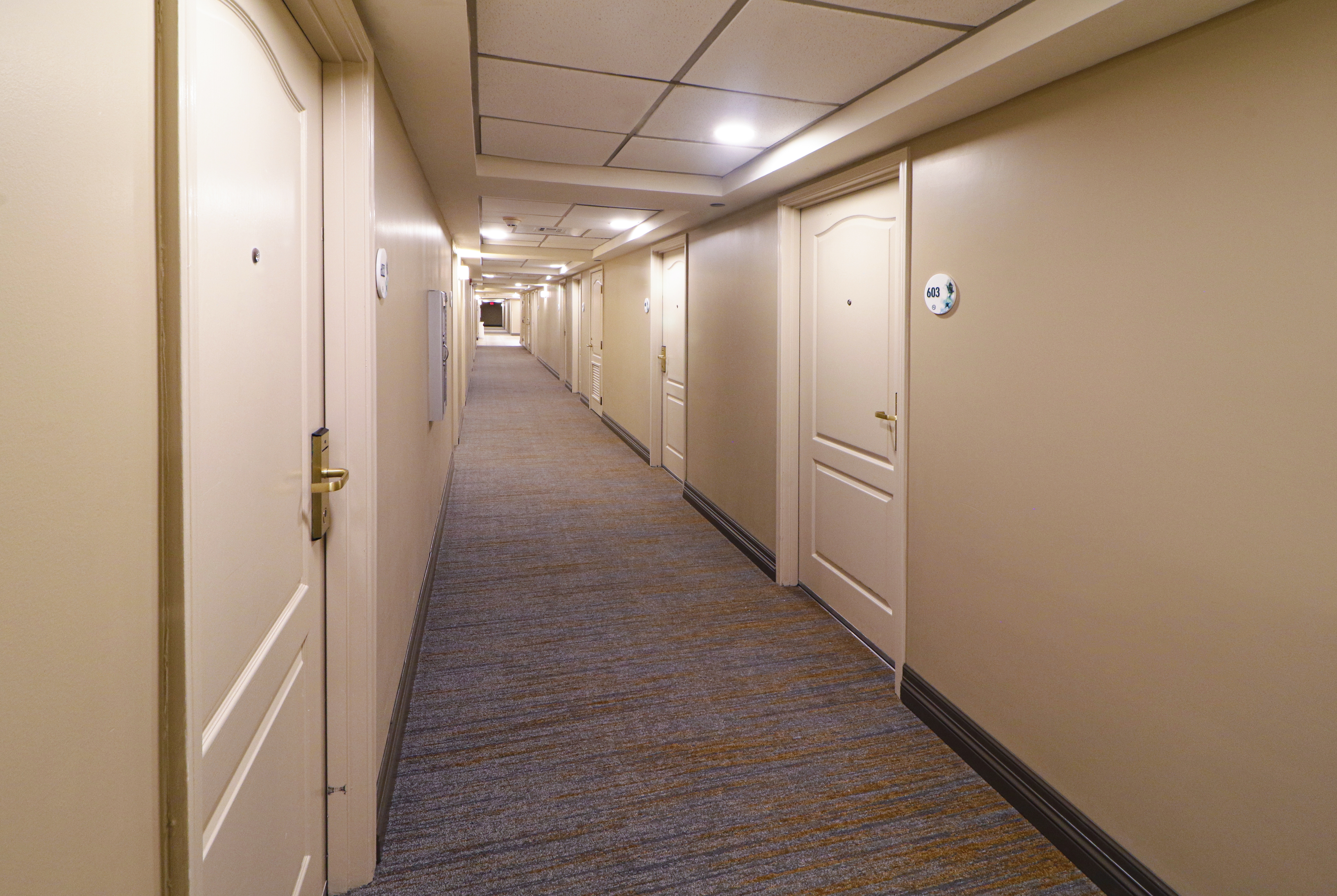 Property amenity at Wyndham Garden McAllen At La Plaza Mall in McAllen, Texas