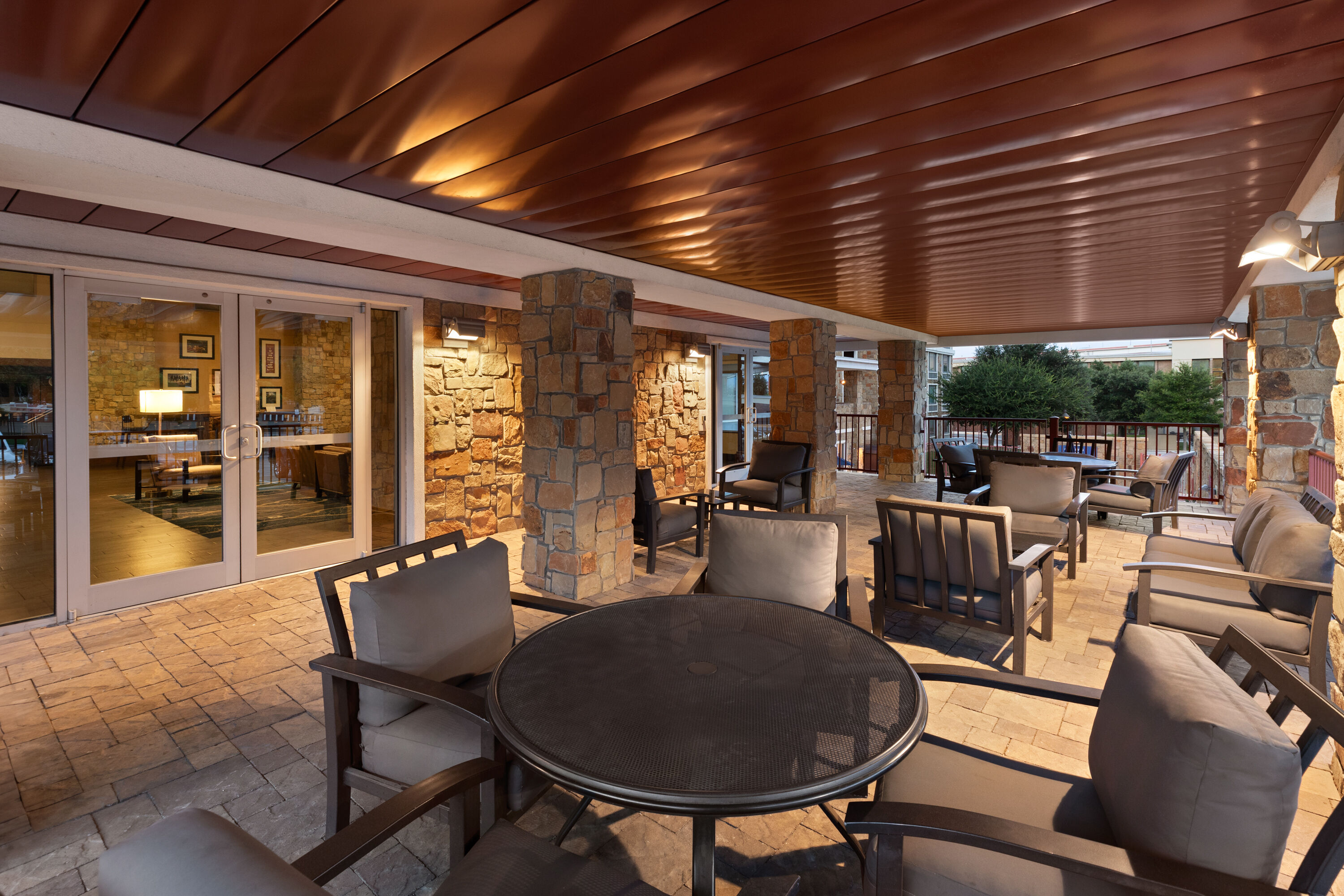 Property amenity at Wyndham Garden San Antonio Airport in San Antonio, Texas