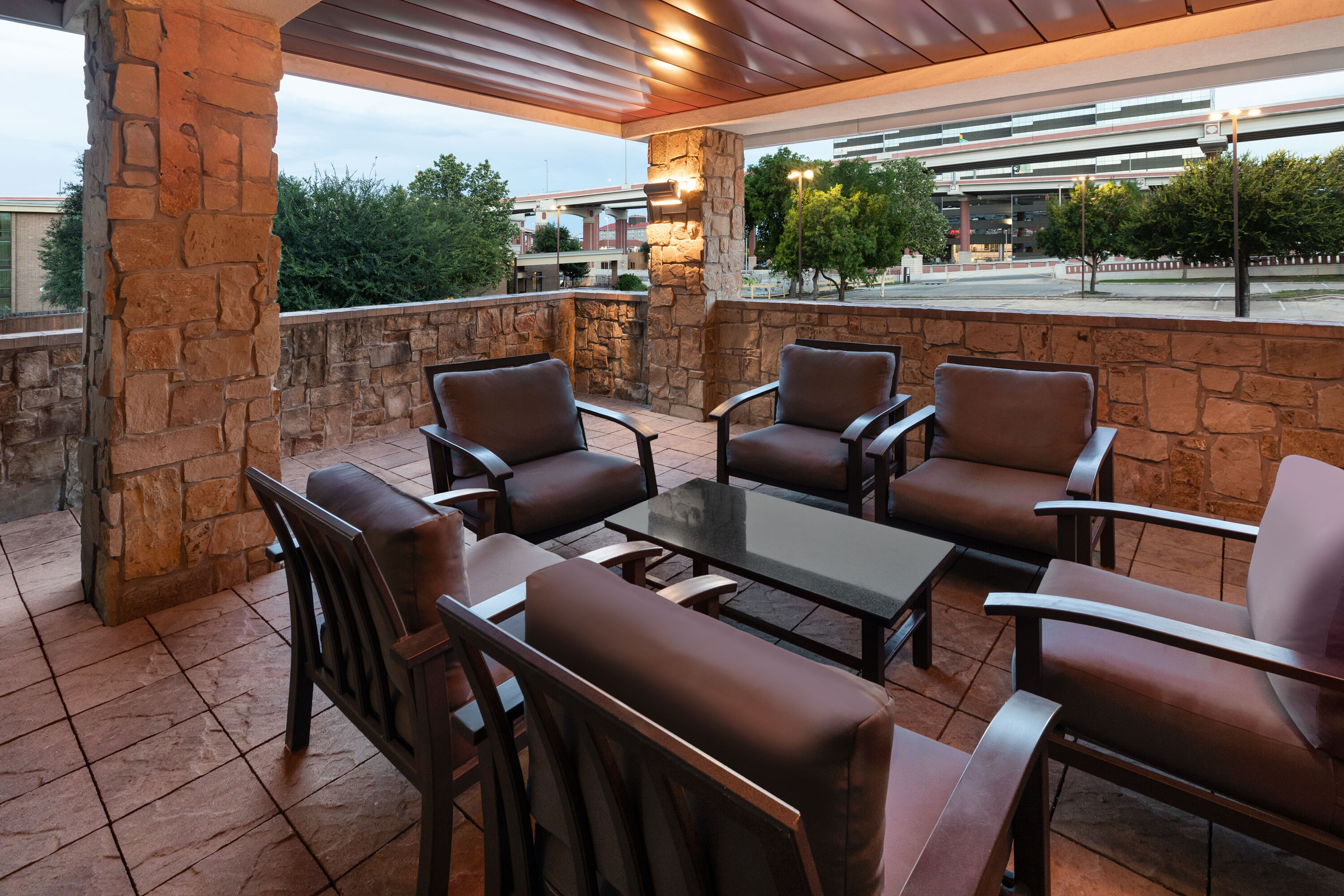 Property amenity at Wyndham Garden San Antonio Airport in San Antonio, Texas