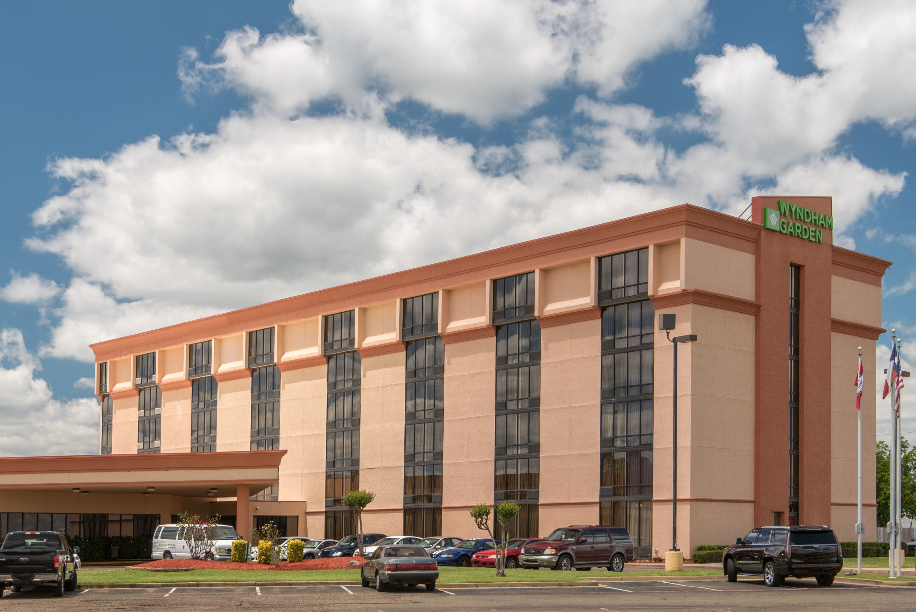 Wyndham Garden Texarkana Texarkana Tx Hotels