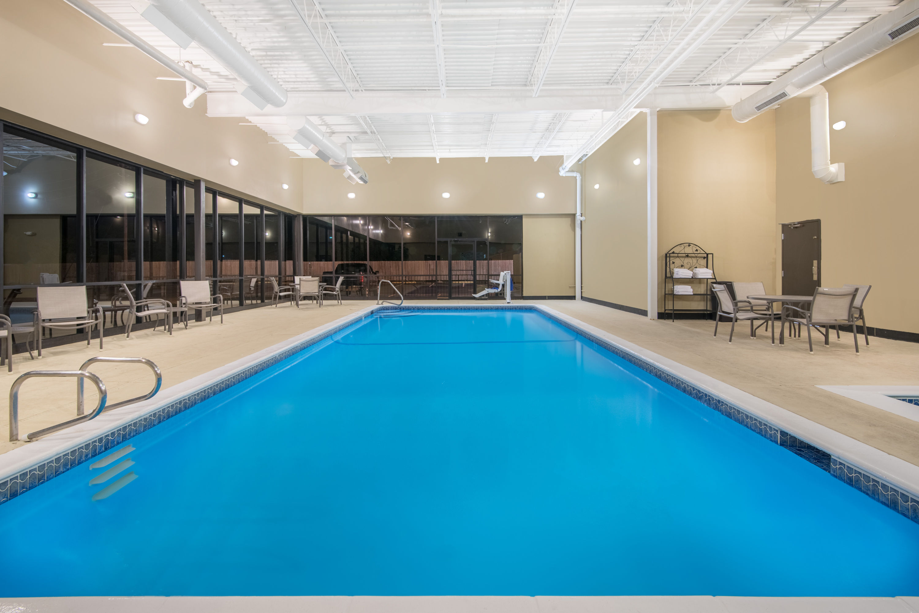 Wyndham Garden Texarkana Texarkana, TX Hotels