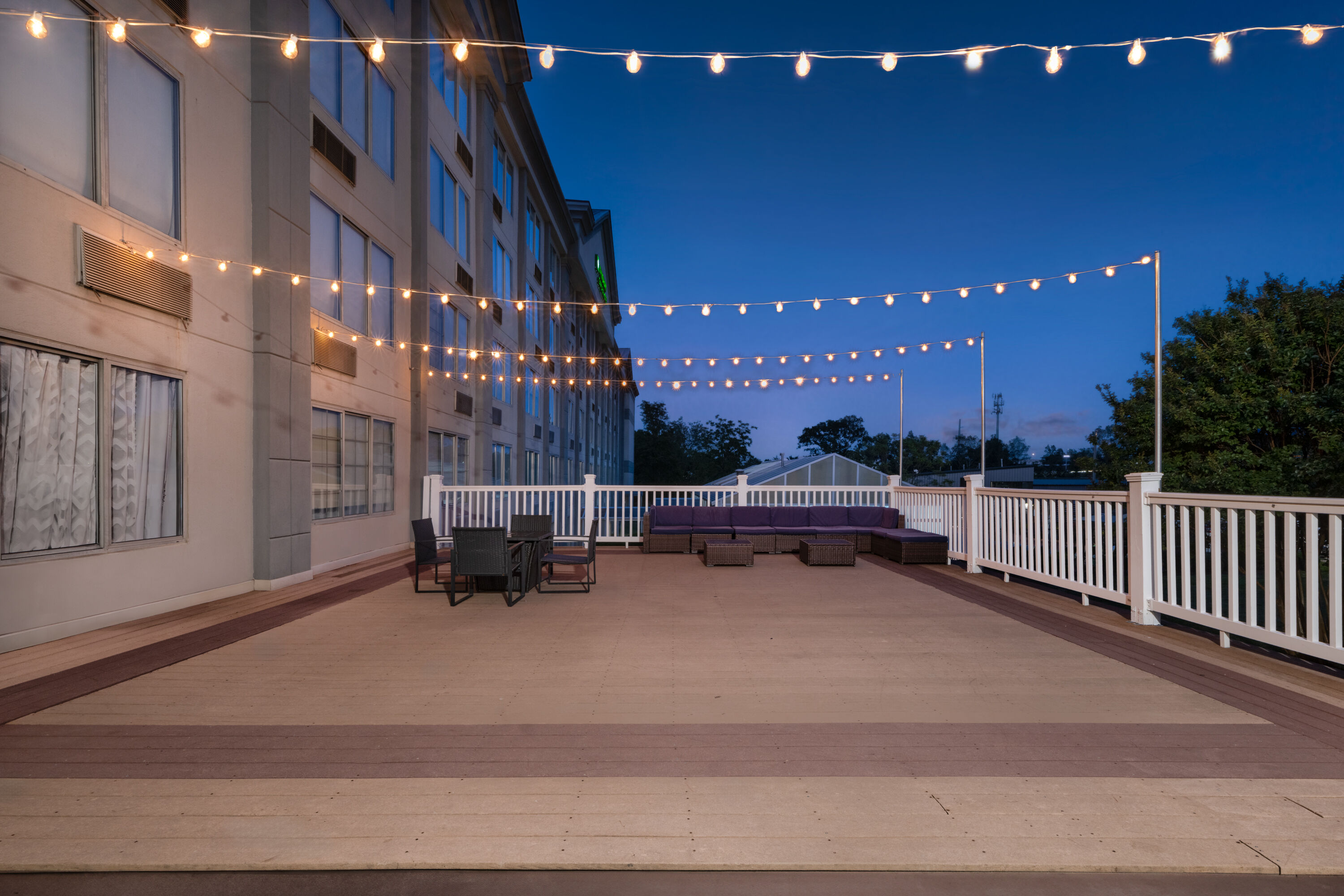 Property amenity at Wyndham Garden Manassas in Manassas, Virginia