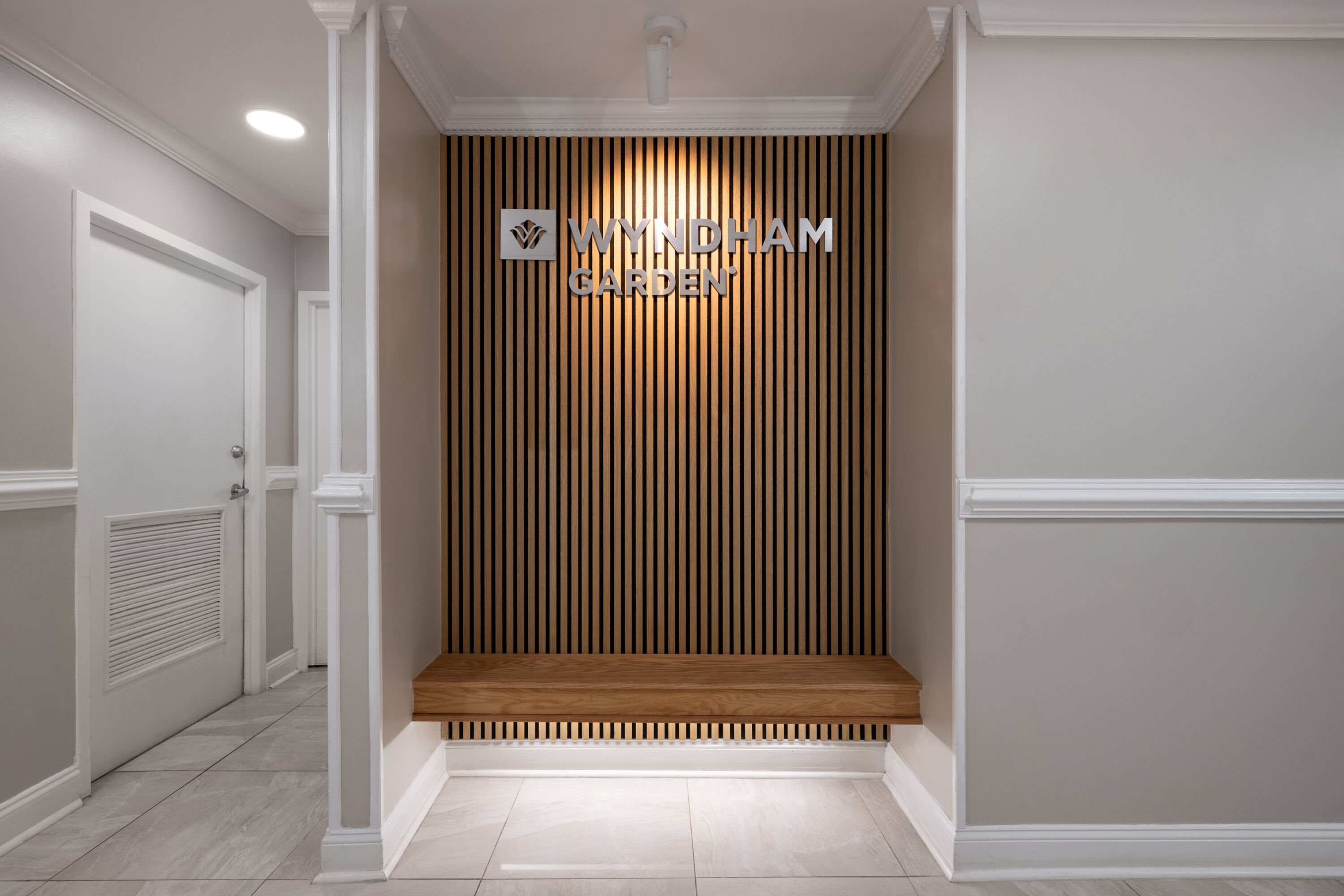 Property amenity at Wyndham Garden Manassas in Manassas, Virginia