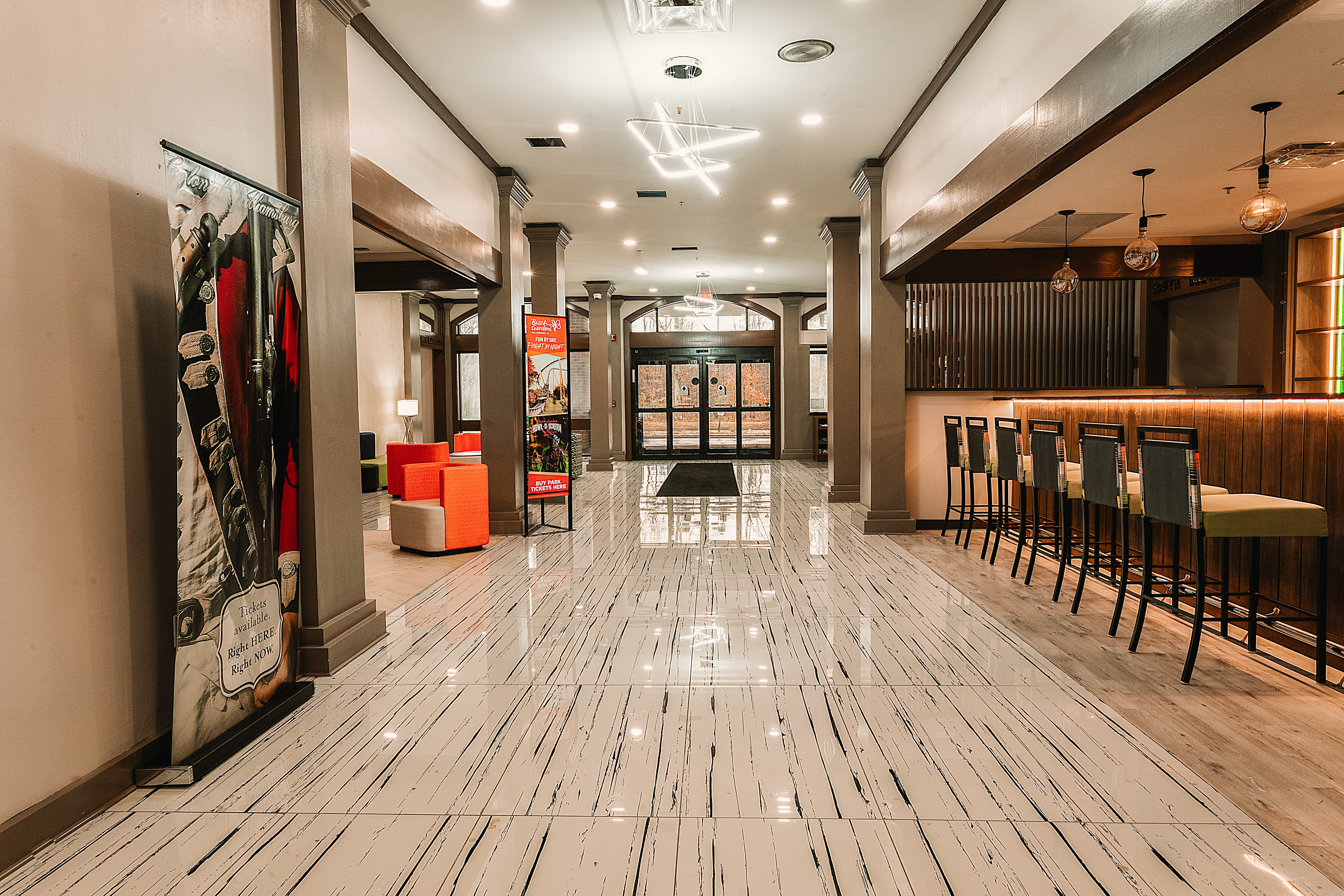 Wyndham Garden Williamsburg Busch Gardens Area Williamsburg, VA Hotels