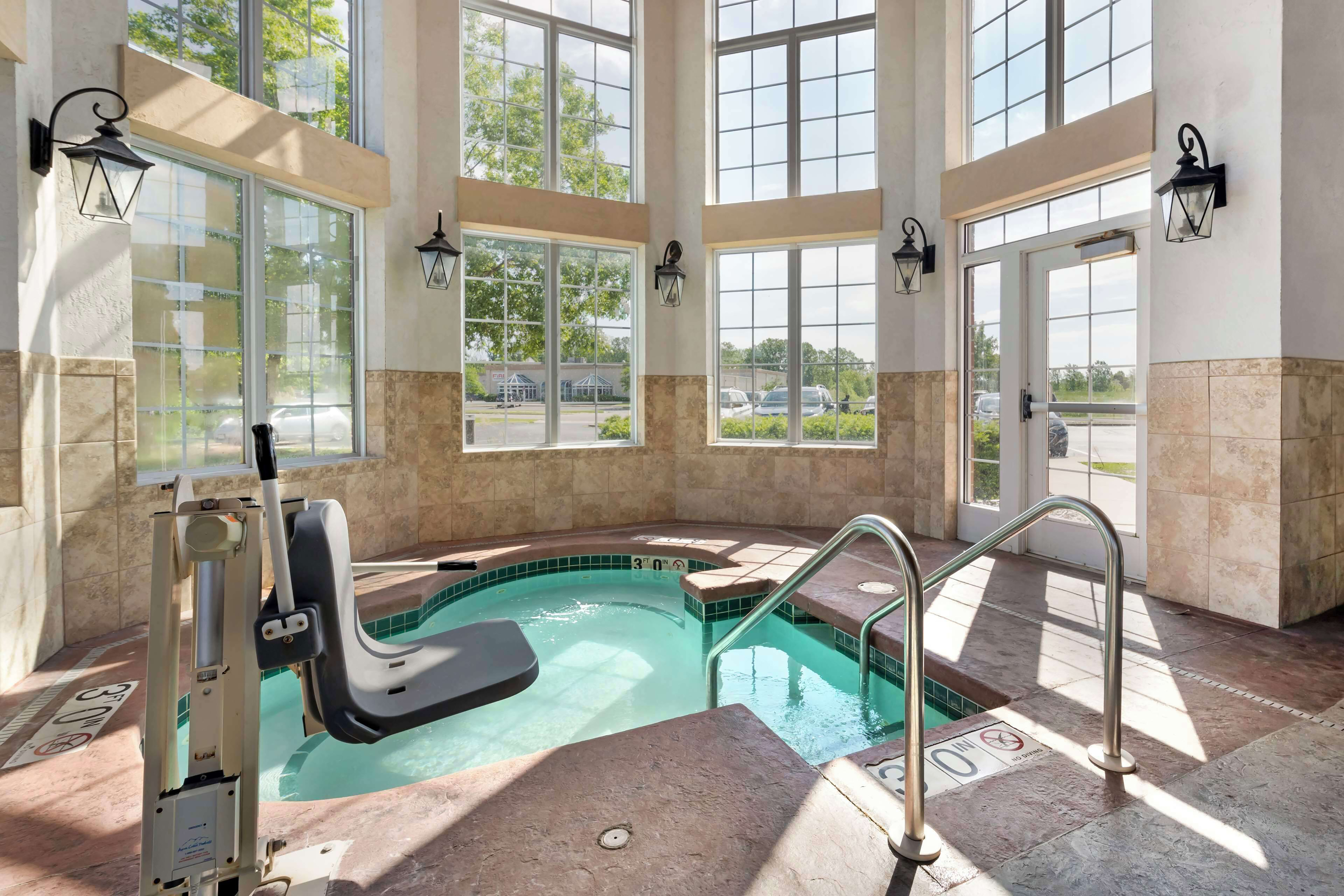 Appleton Resort Wyndham Garden Appleton | Appleton, WI Hotels