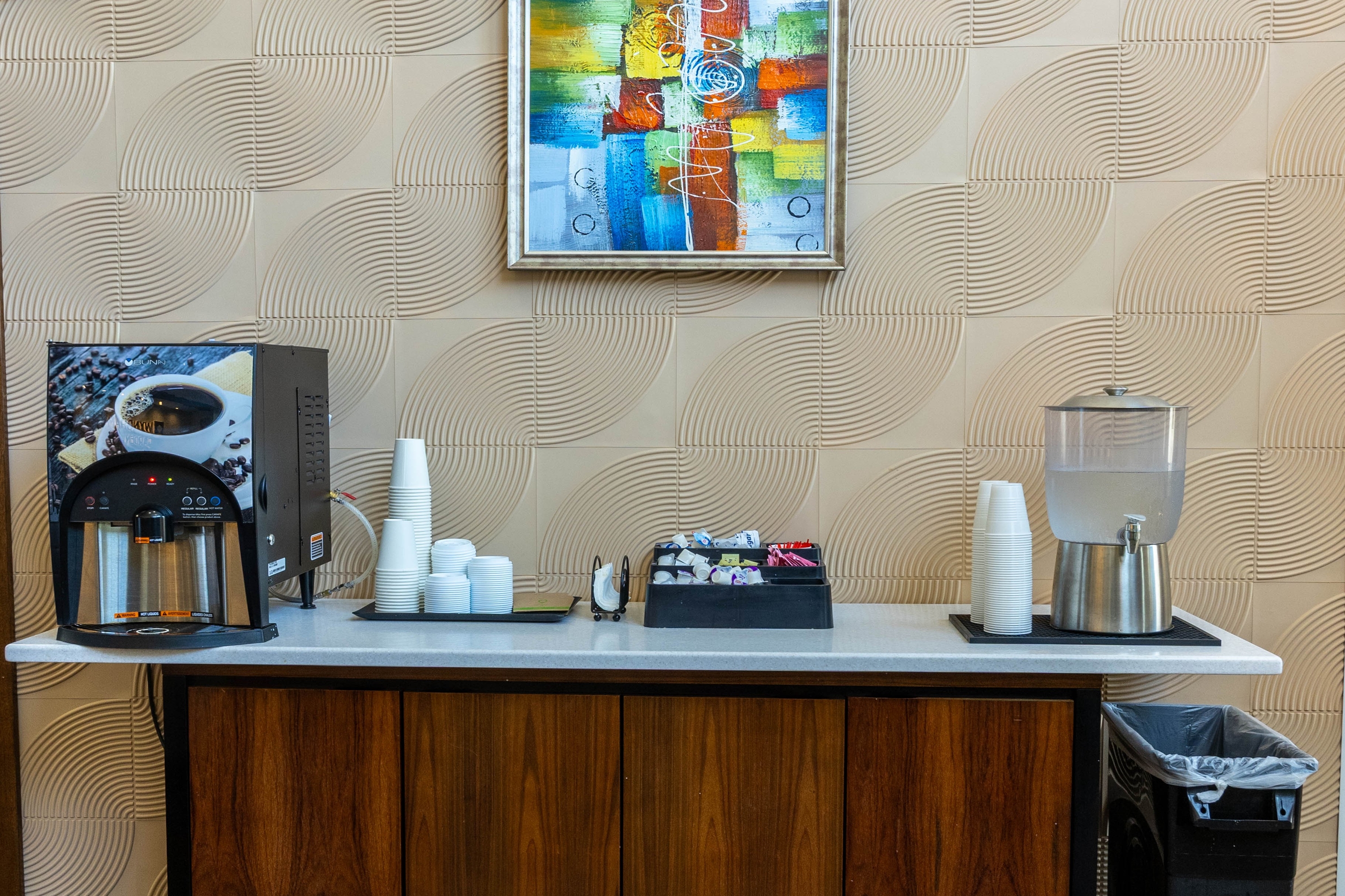 Property amenity at Wyndham Garden Madison Fitchburg in Fitchburg, Wisconsin