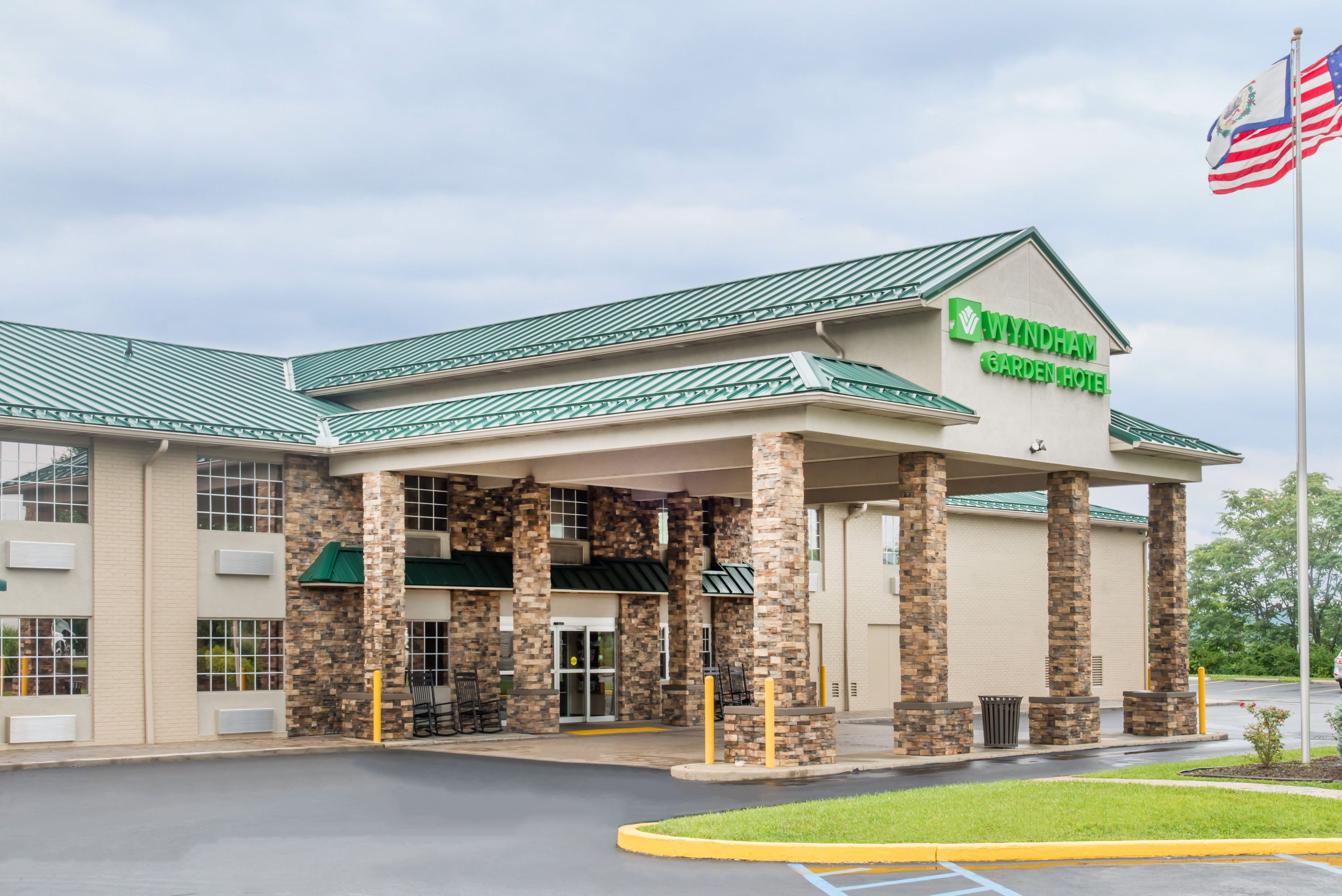 Wyndham Garden Cross Lanes Charleston Cross Lanes Wv Hotels