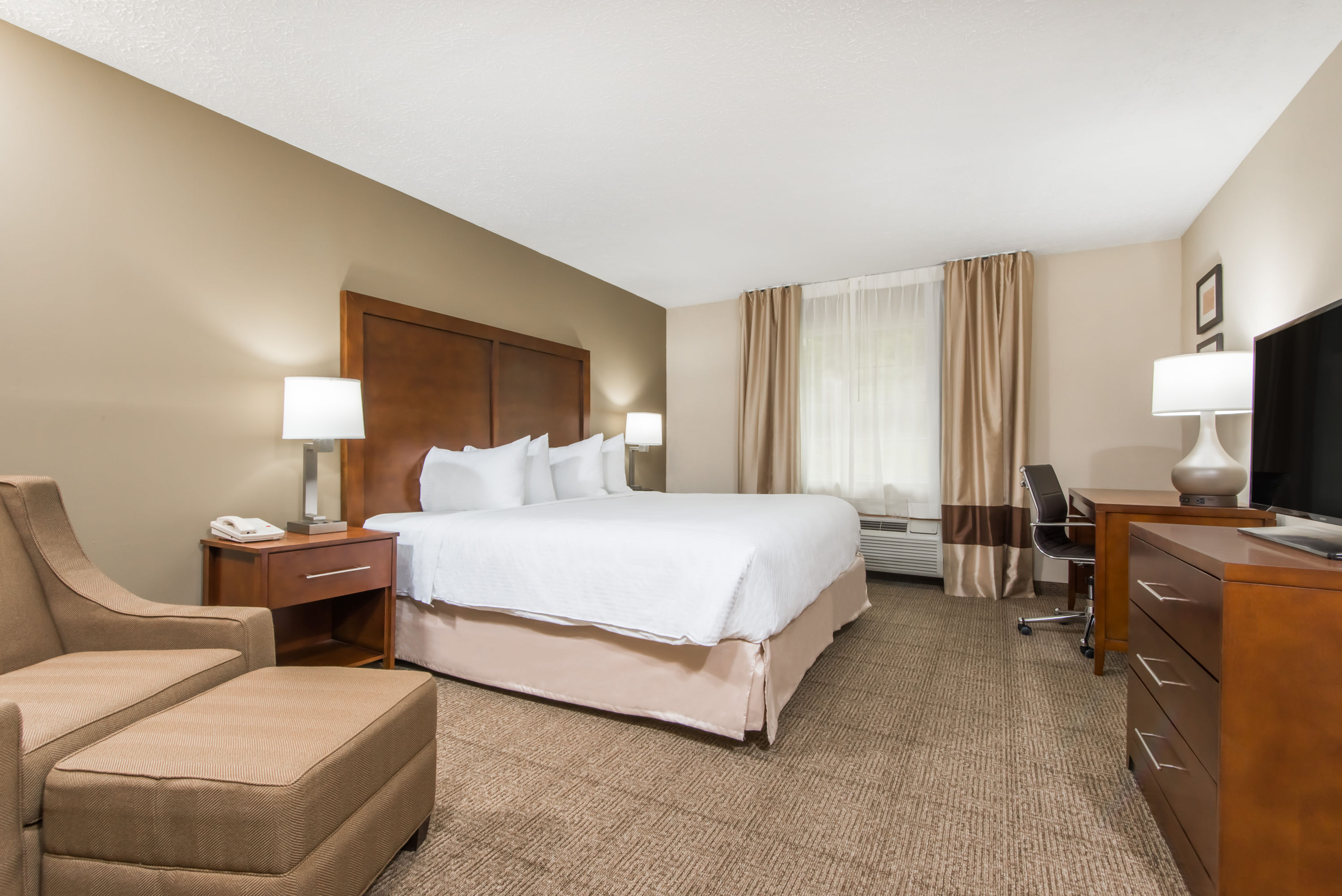 Wyndham Garden Cross Lanes Charleston Cross Lanes  Hotels