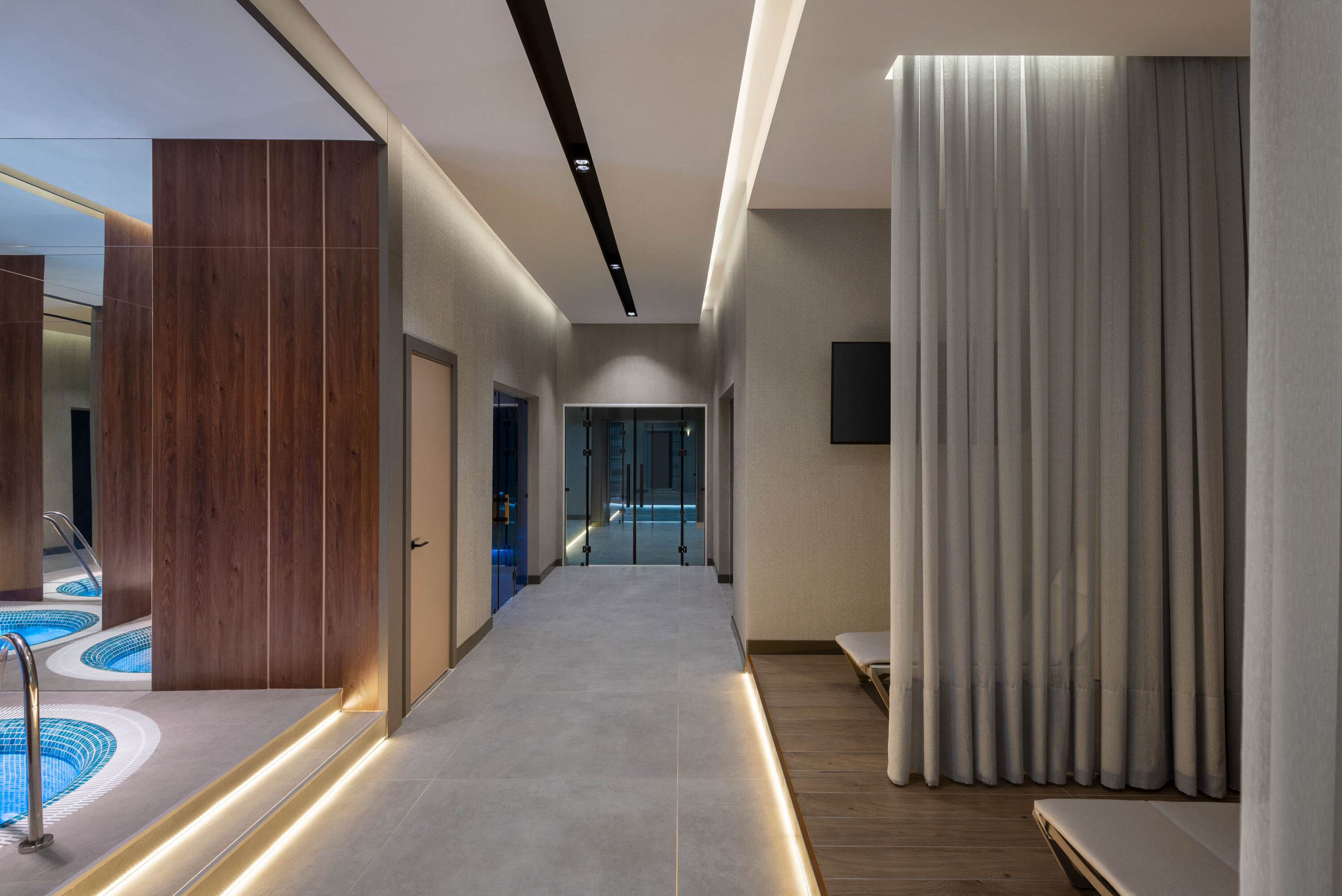 Wyndham Garden Zomin spa in Zomin, Other than US/Canada